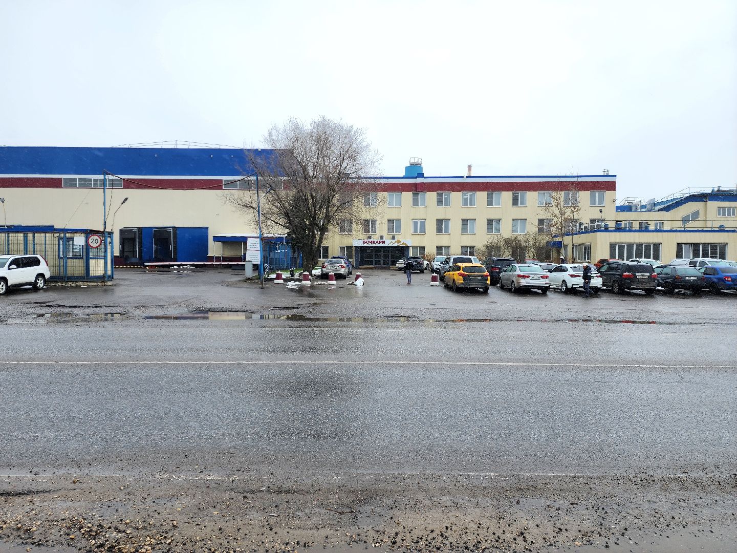 раменское, экономика, предприятие по производству безалкогольных напитков, бочкари, новая линейка продукции,