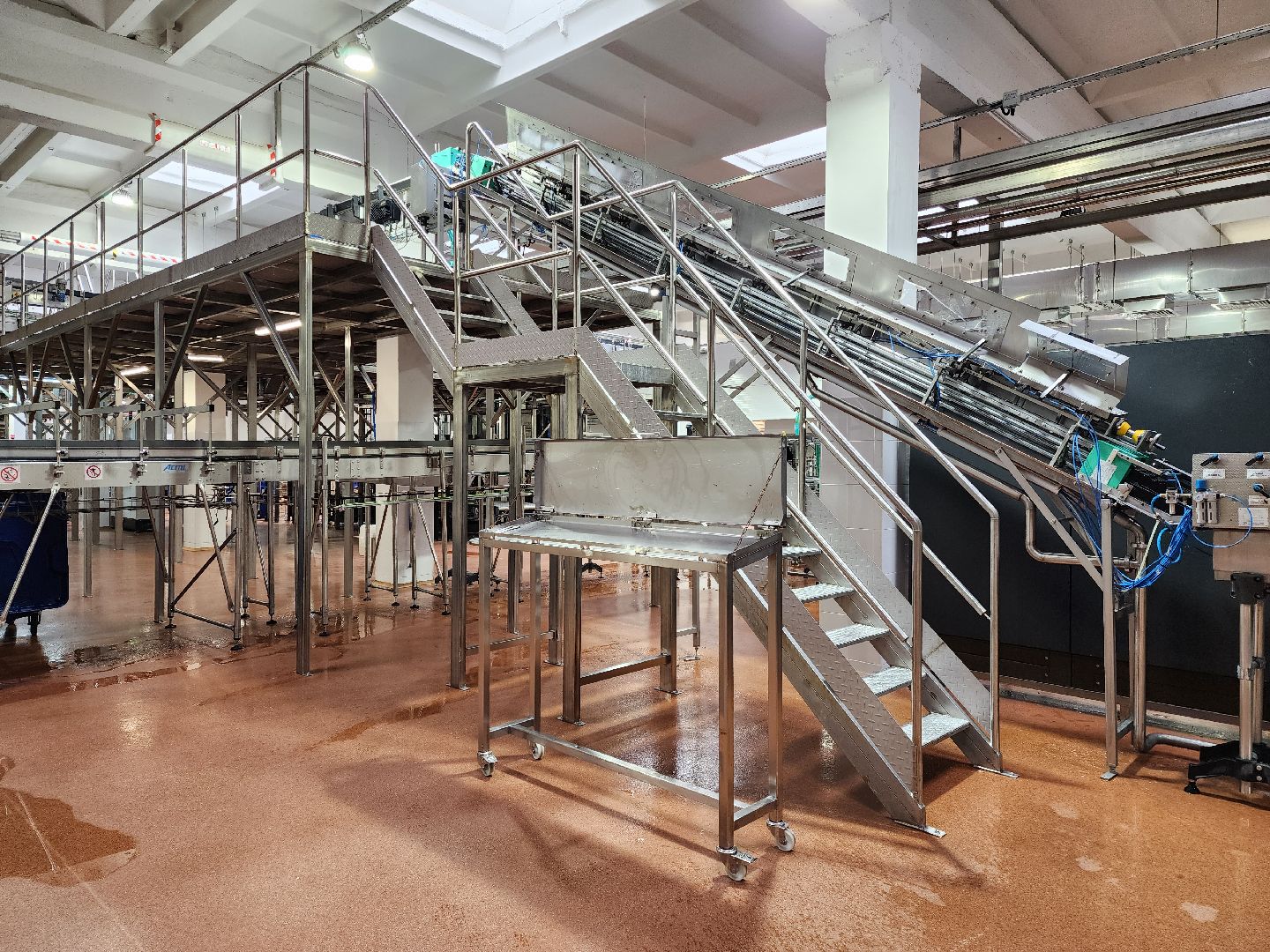 раменское, экономика, предприятие по производству безалкогольных напитков, бочкари, новая линейка продукции,