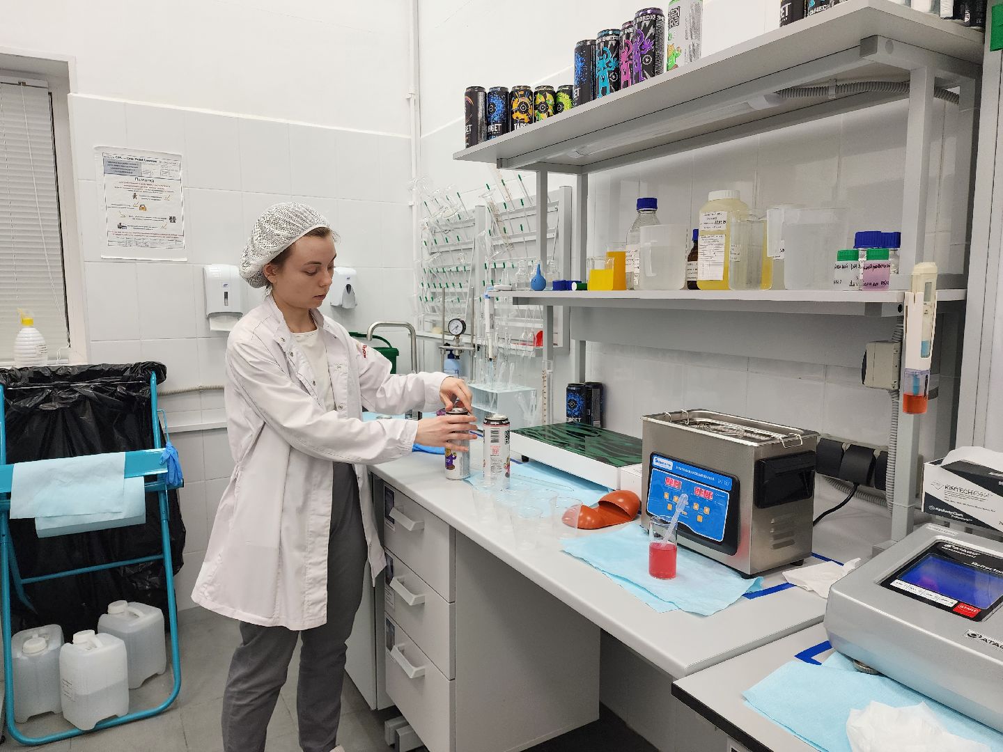 раменское, экономика, предприятие по производству безалкогольных напитков, бочкари, новая линейка продукции,