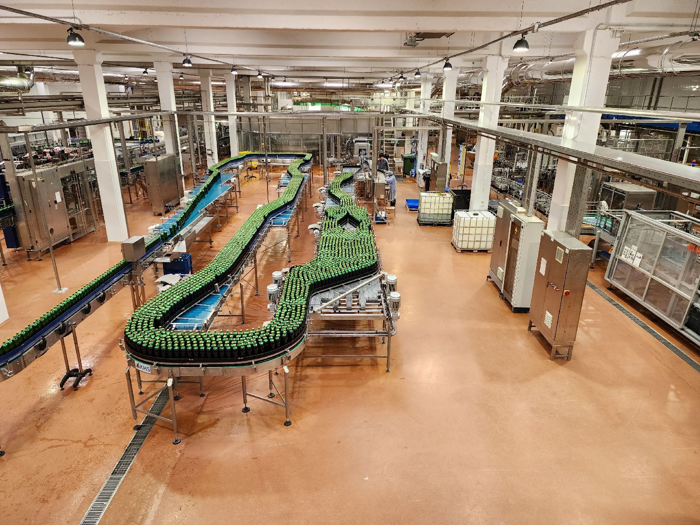 раменское, экономика, предприятие по производству безалкогольных напитков, бочкари, новая линейка продукции,