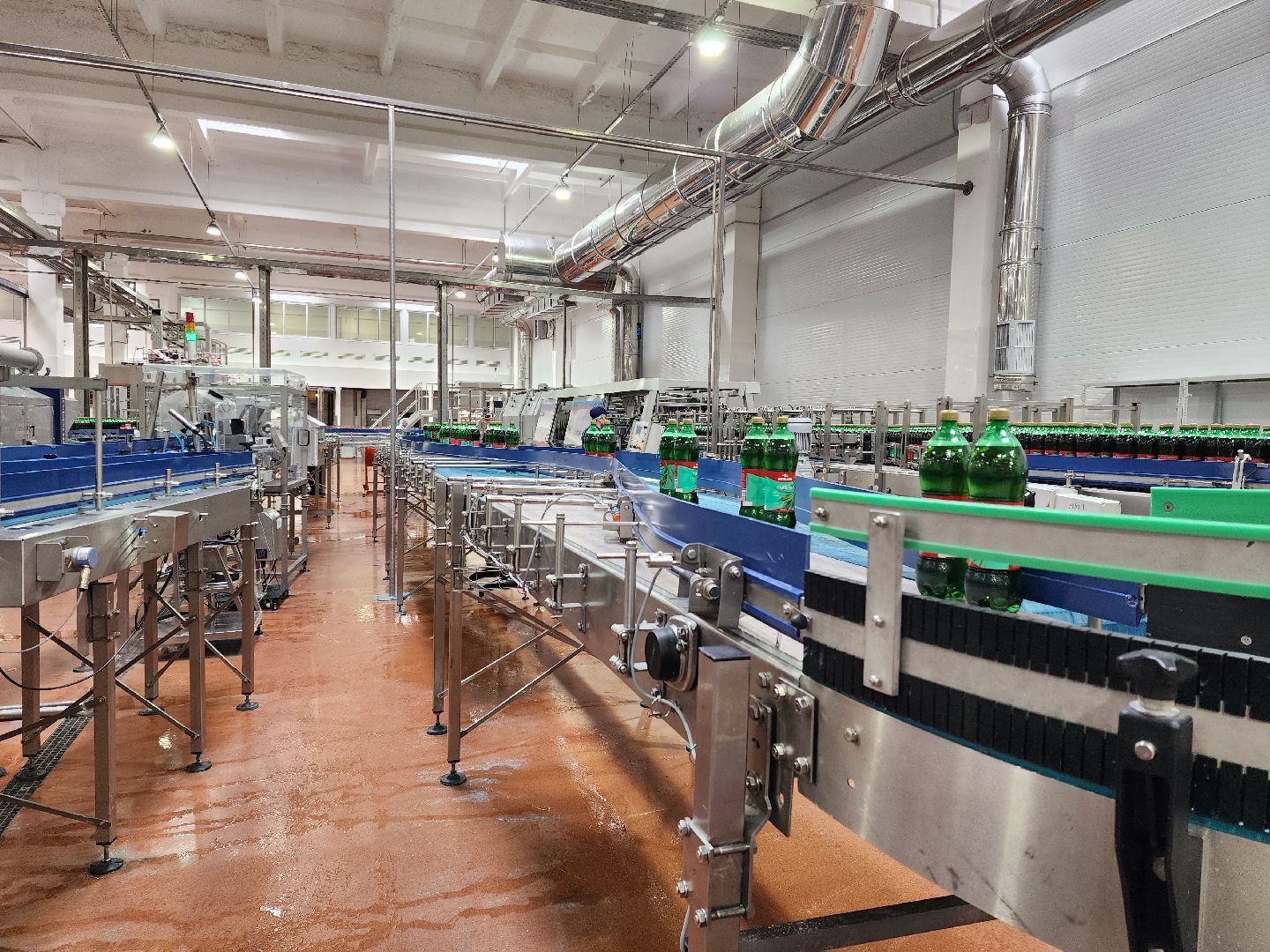 раменское, экономика, предприятие по производству безалкогольных напитков, бочкари, новая линейка продукции,