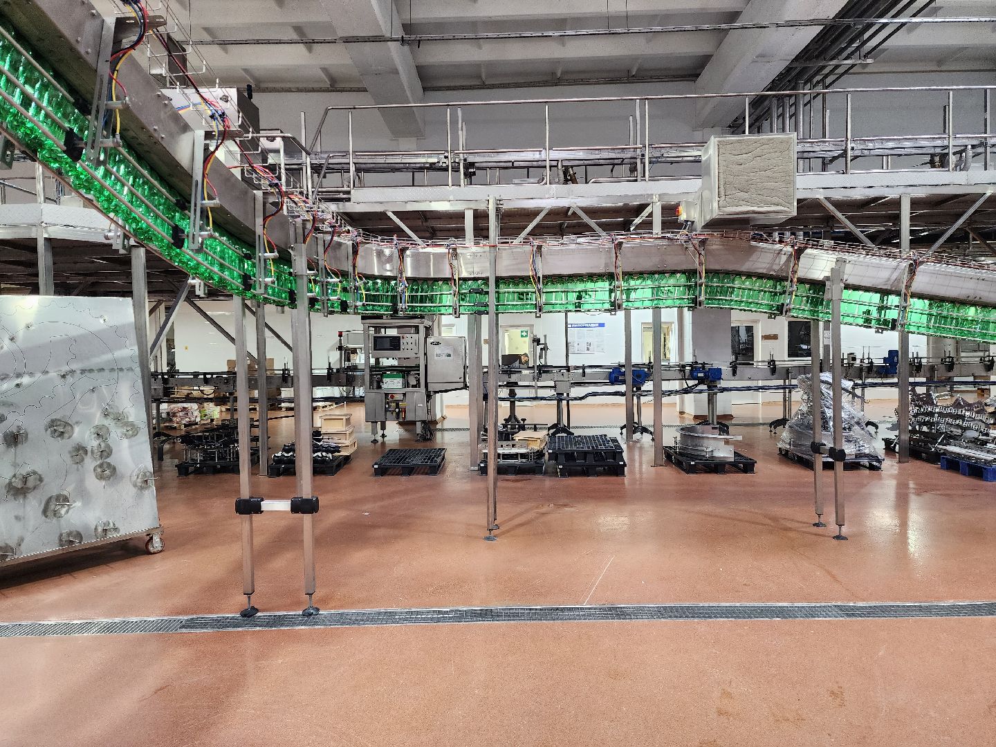 раменское, экономика, предприятие по производству безалкогольных напитков, бочкари, новая линейка продукции,