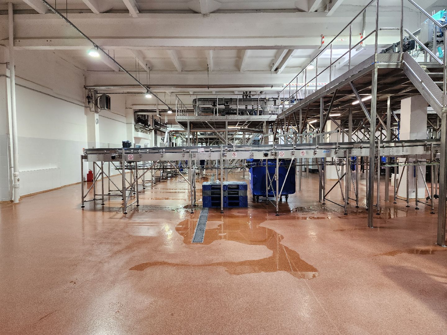 раменское, экономика, предприятие по производству безалкогольных напитков, бочкари, новая линейка продукции,