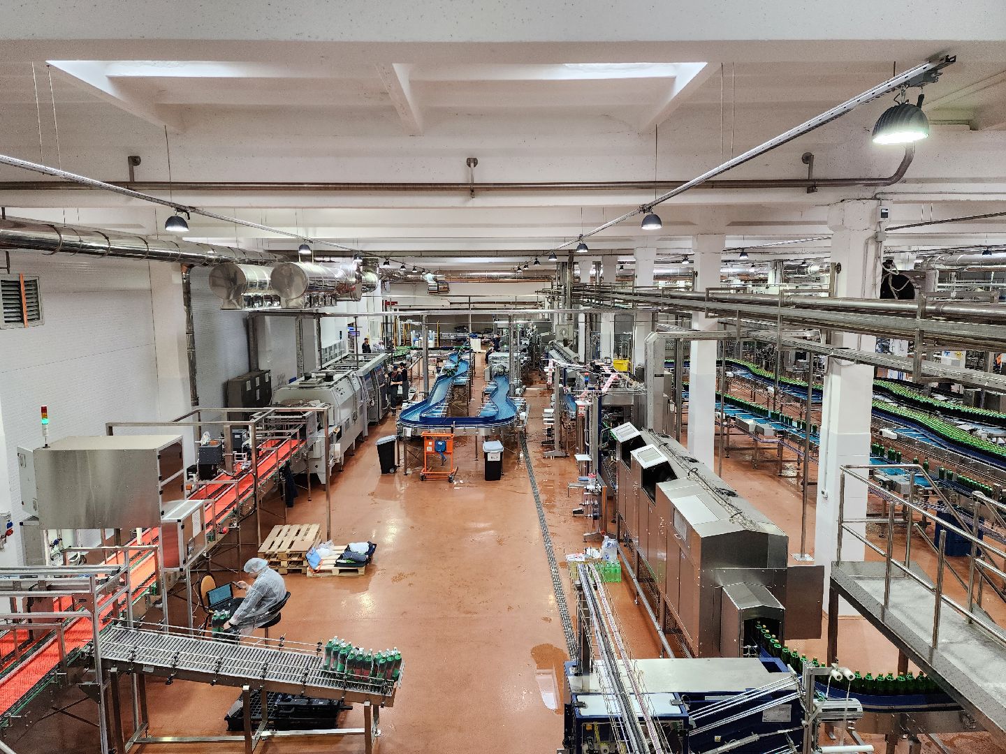 раменское, экономика, предприятие по производству безалкогольных напитков, бочкари, новая линейка продукции,