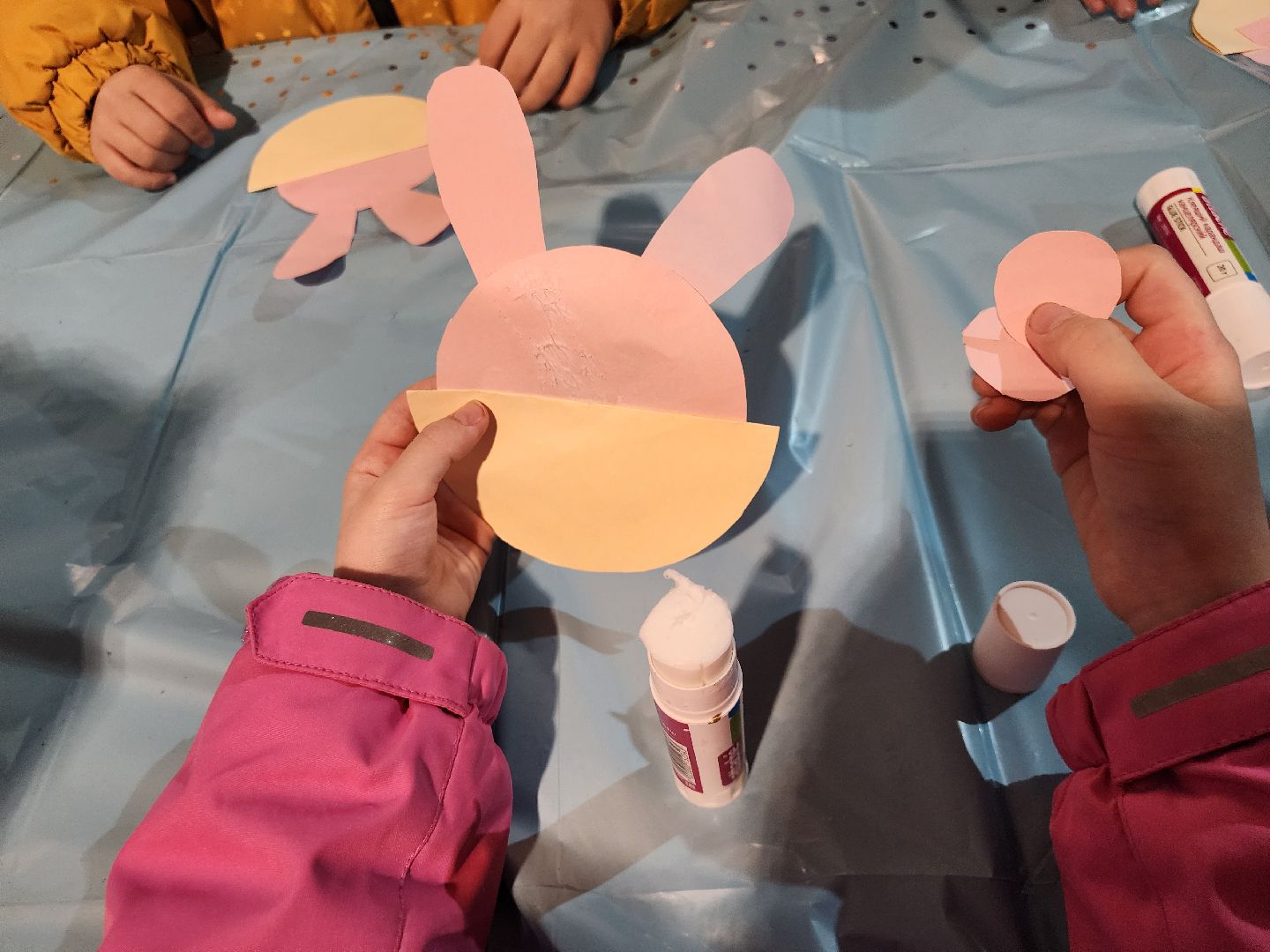 Мастер-класс, Истра, Парк, Дети, Творчество,