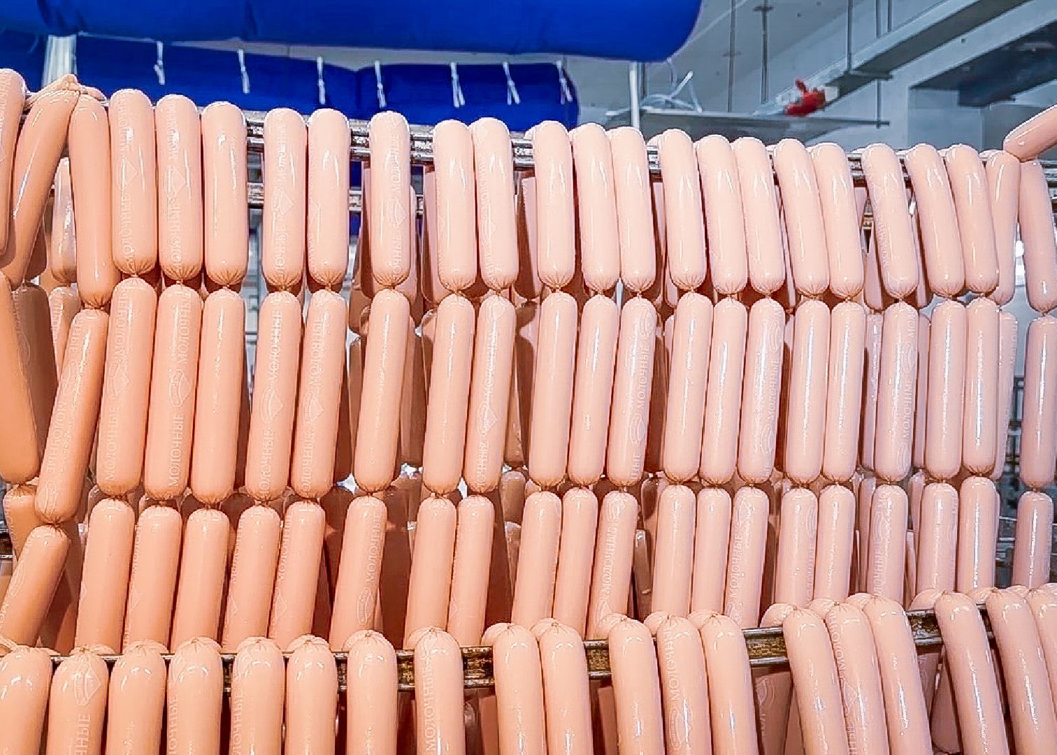 клин, экономика, сосиски, люди,