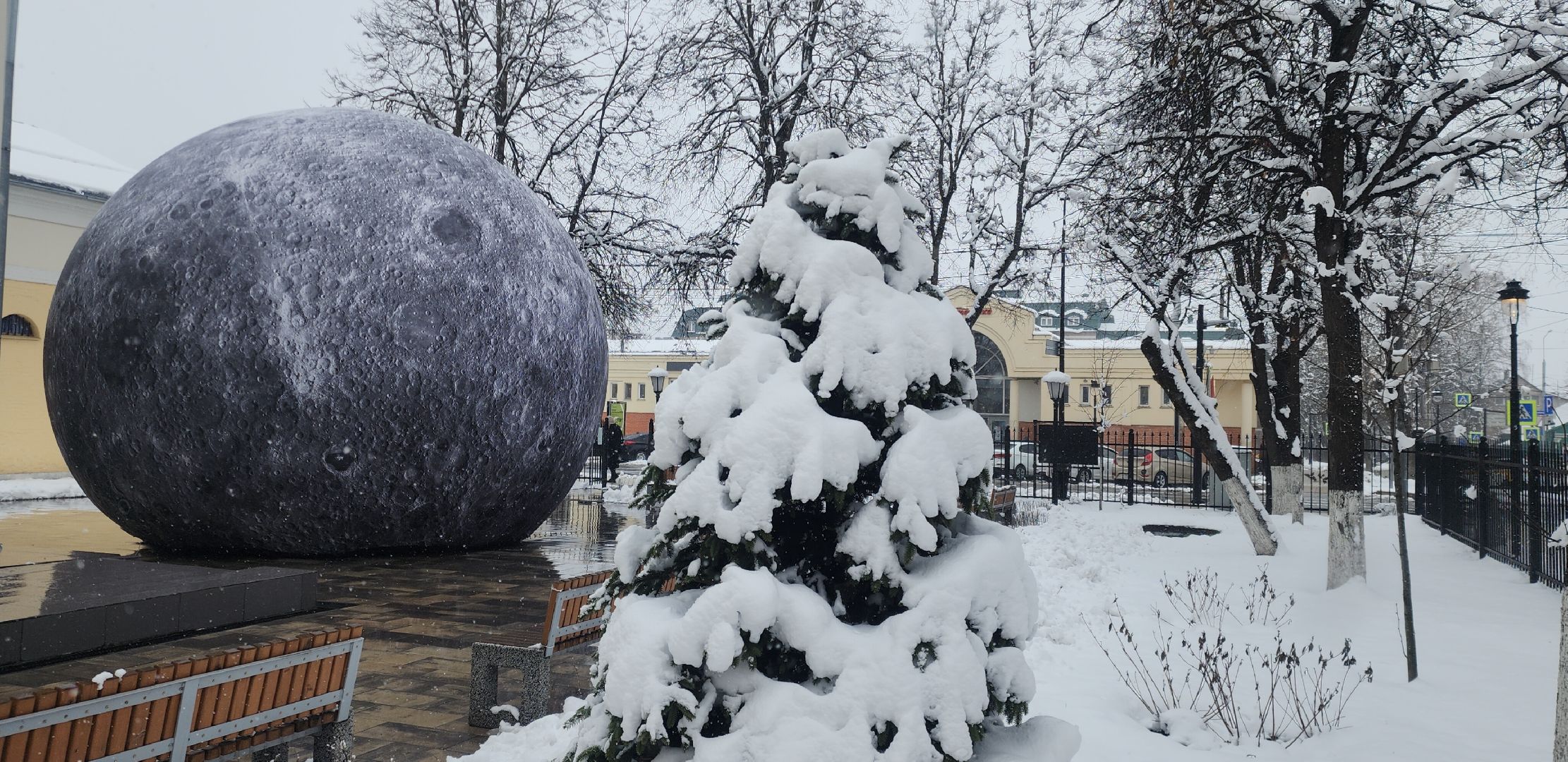 Звенигород, День космонавтики,музеи подмосковья,