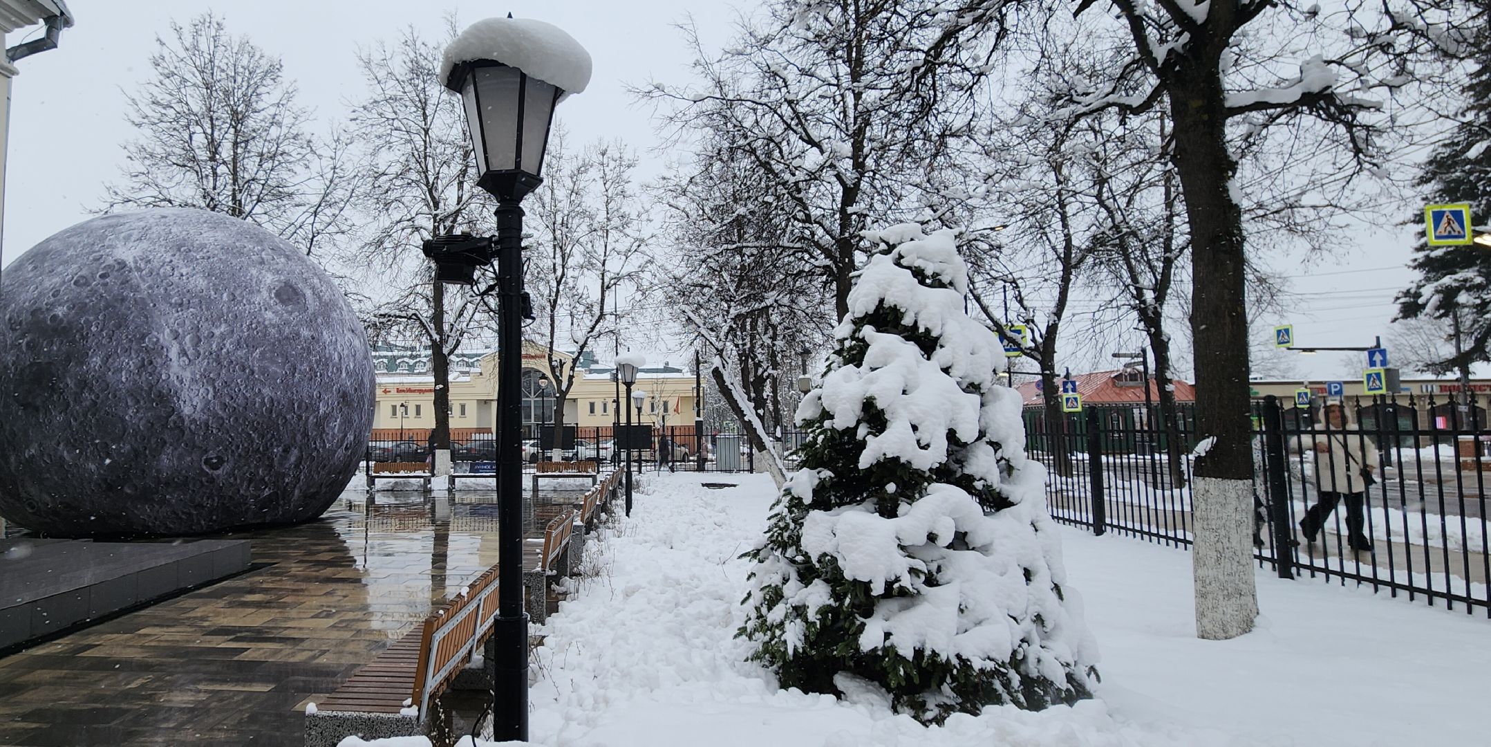 Звенигород, День космонавтики,музеи подмосковья,