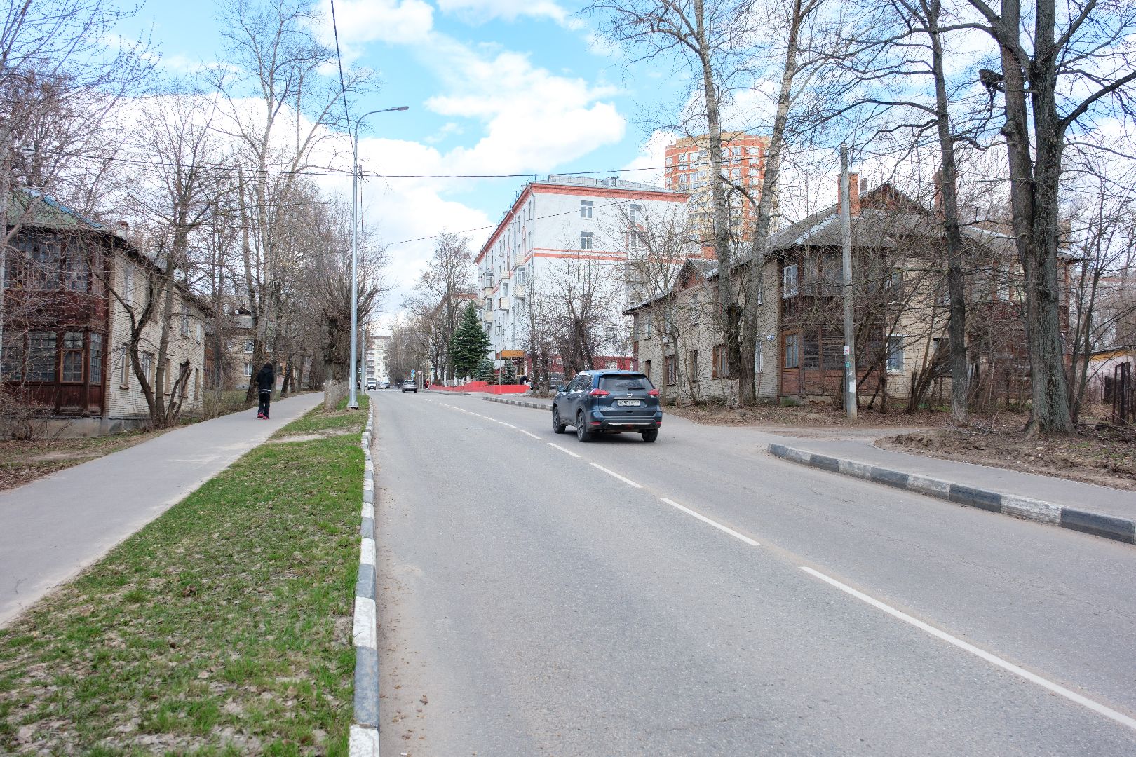 жкх, ремонт дорог, лыткарино жкх,