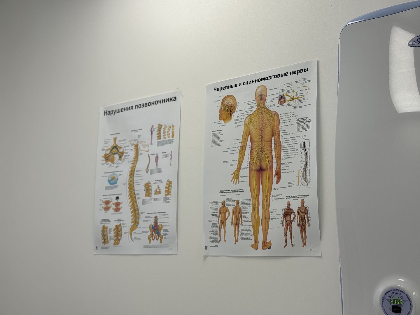 амбулатория, поликлиника в боброво, ленинский городской округ, видновская клиническая больница, новые врачи,