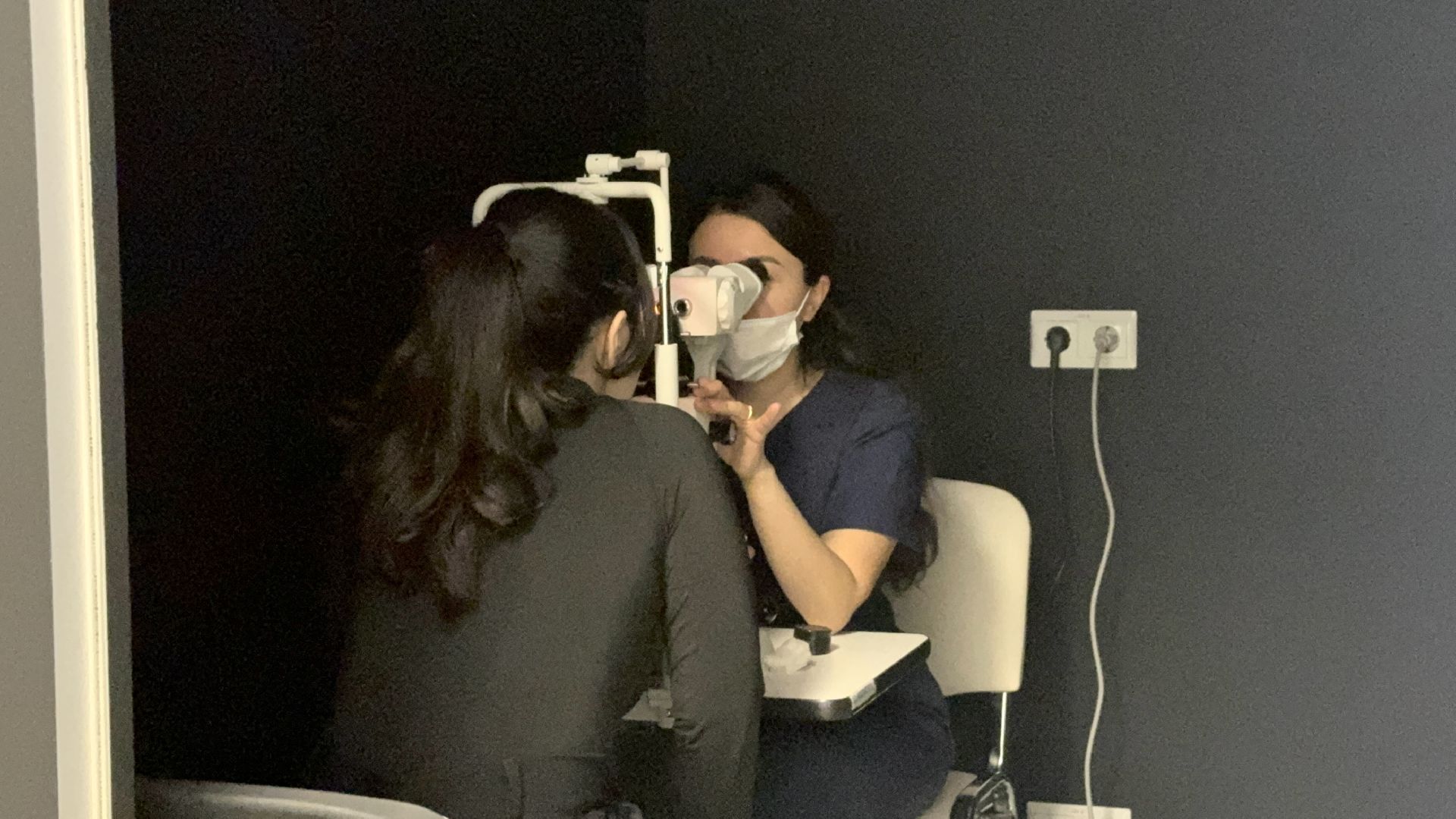 амбулатория, поликлиника в боброво, ленинский городской округ, видновская клиническая больница, новые врачи,