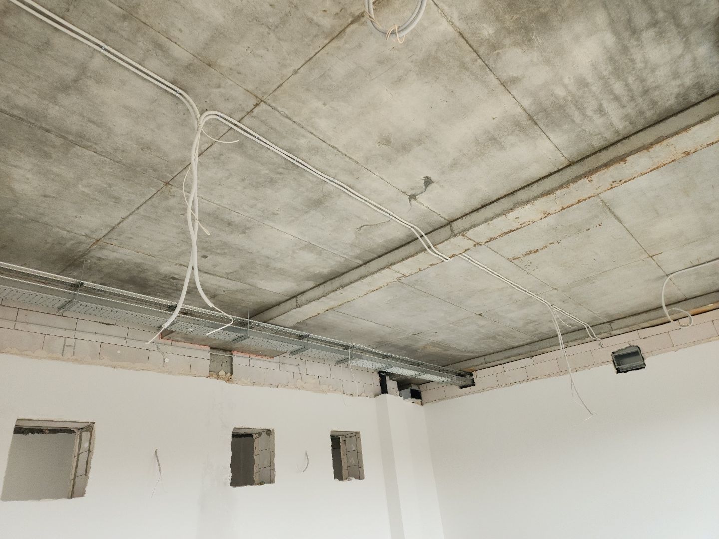 Зарайск, Строительство, Школа на Московской, Новая школа в Зарайске, школа на 825 мест,