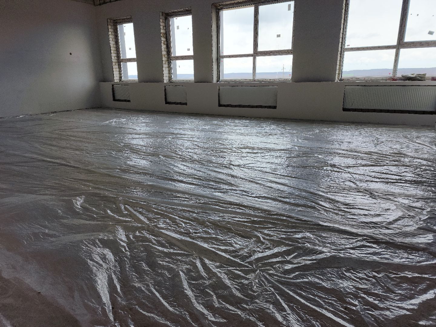 Зарайск, Строительство, Школа на Московской, Новая школа в Зарайске, школа на 825 мест,