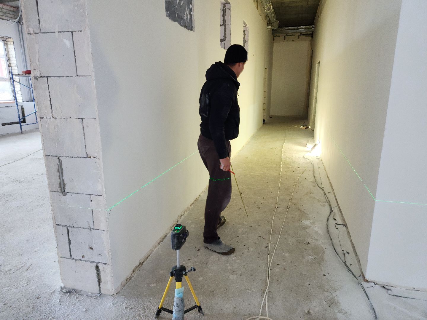 Зарайск, Строительство, Школа на Московской, Новая школа в Зарайске, школа на 825 мест,