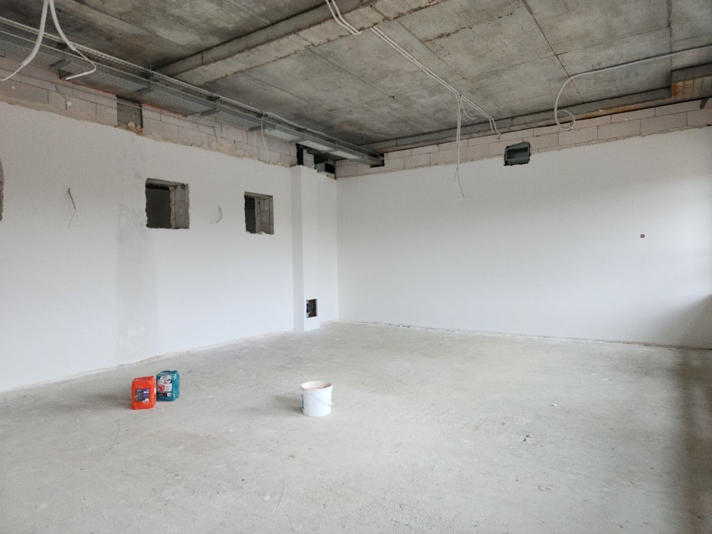 Зарайск, Строительство, Школа на Московской, Новая школа в Зарайске, школа на 825 мест,