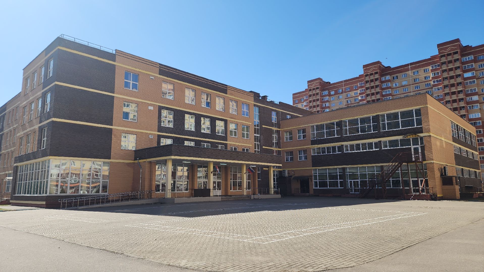 сбор макулатуры,