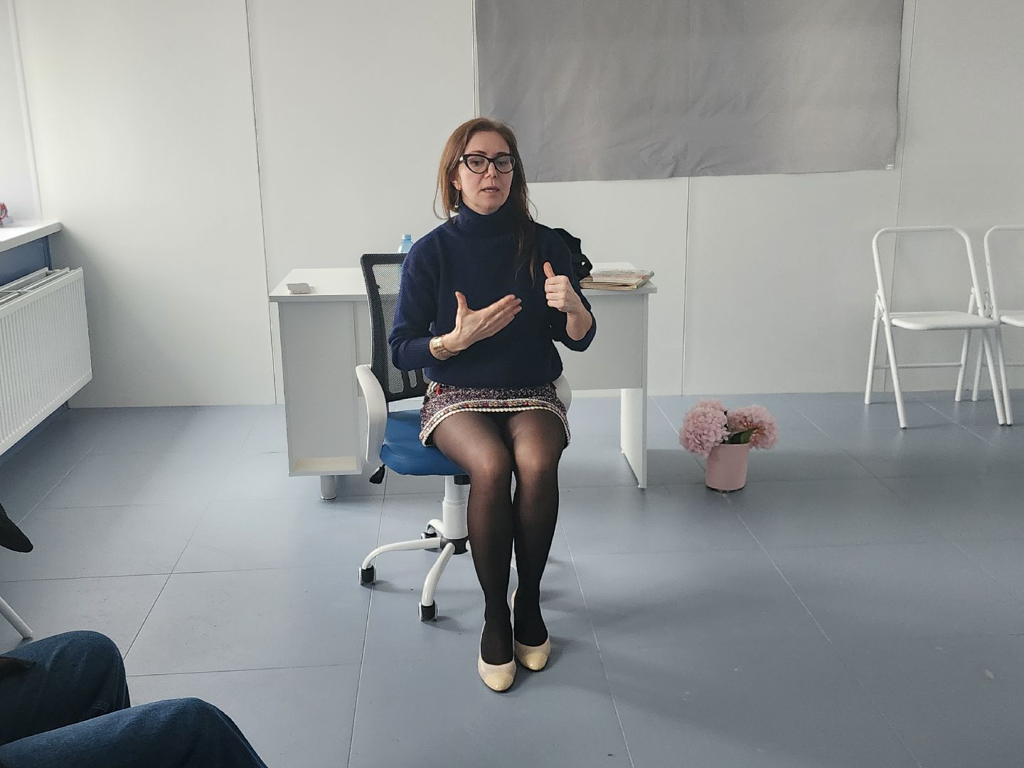 Доула, Медицина, Истра,