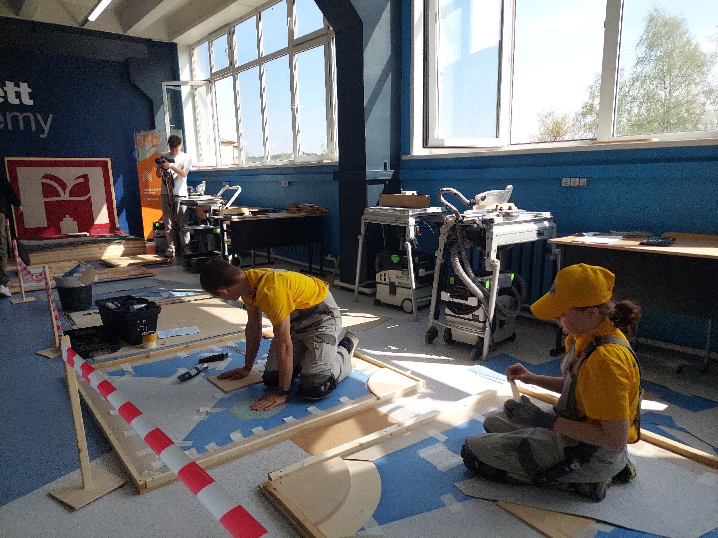 образование, студенты, чемпионат