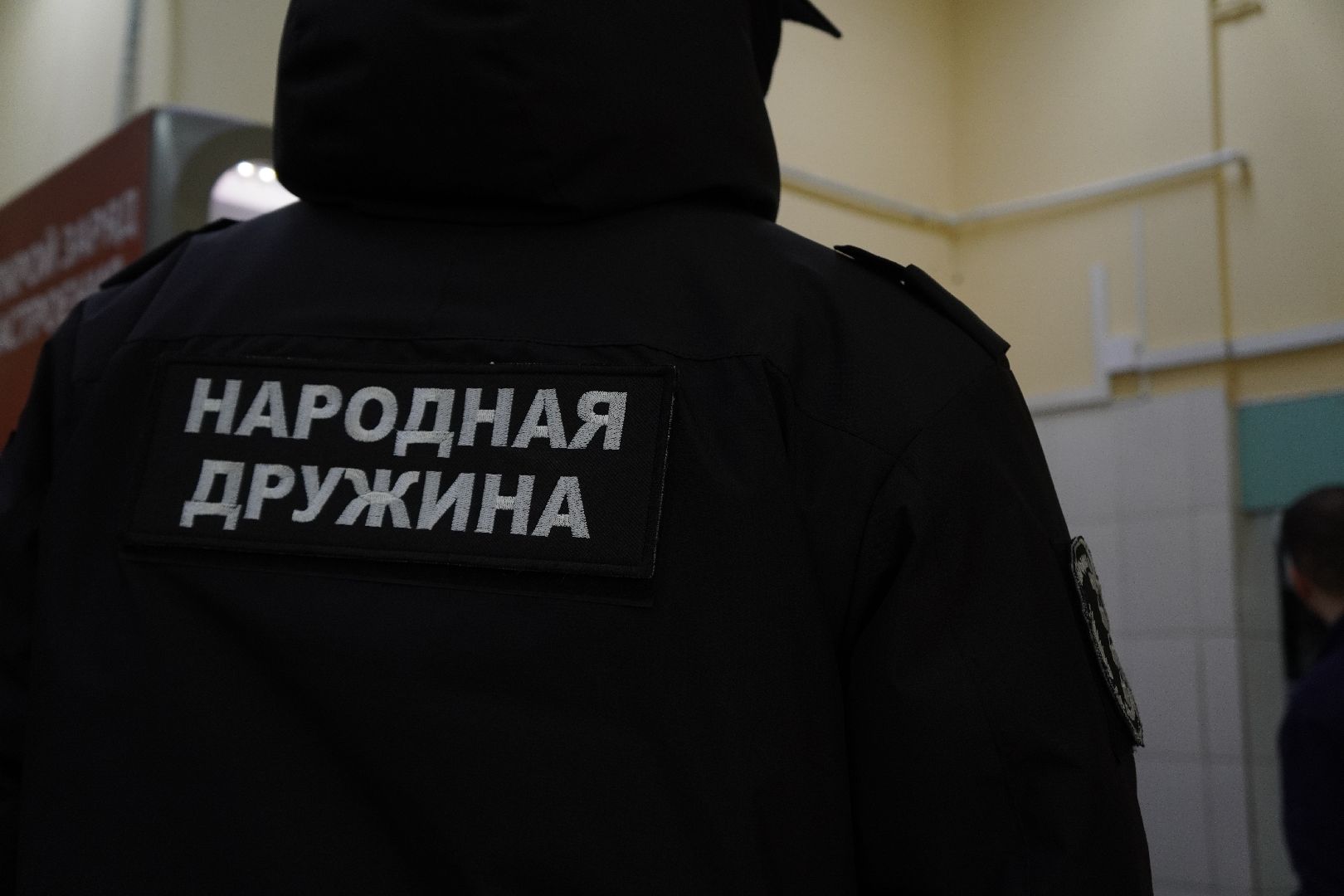 рейд, миграционное законодательство, микрорайон Южный, микрорайон опытное поле, котельники,