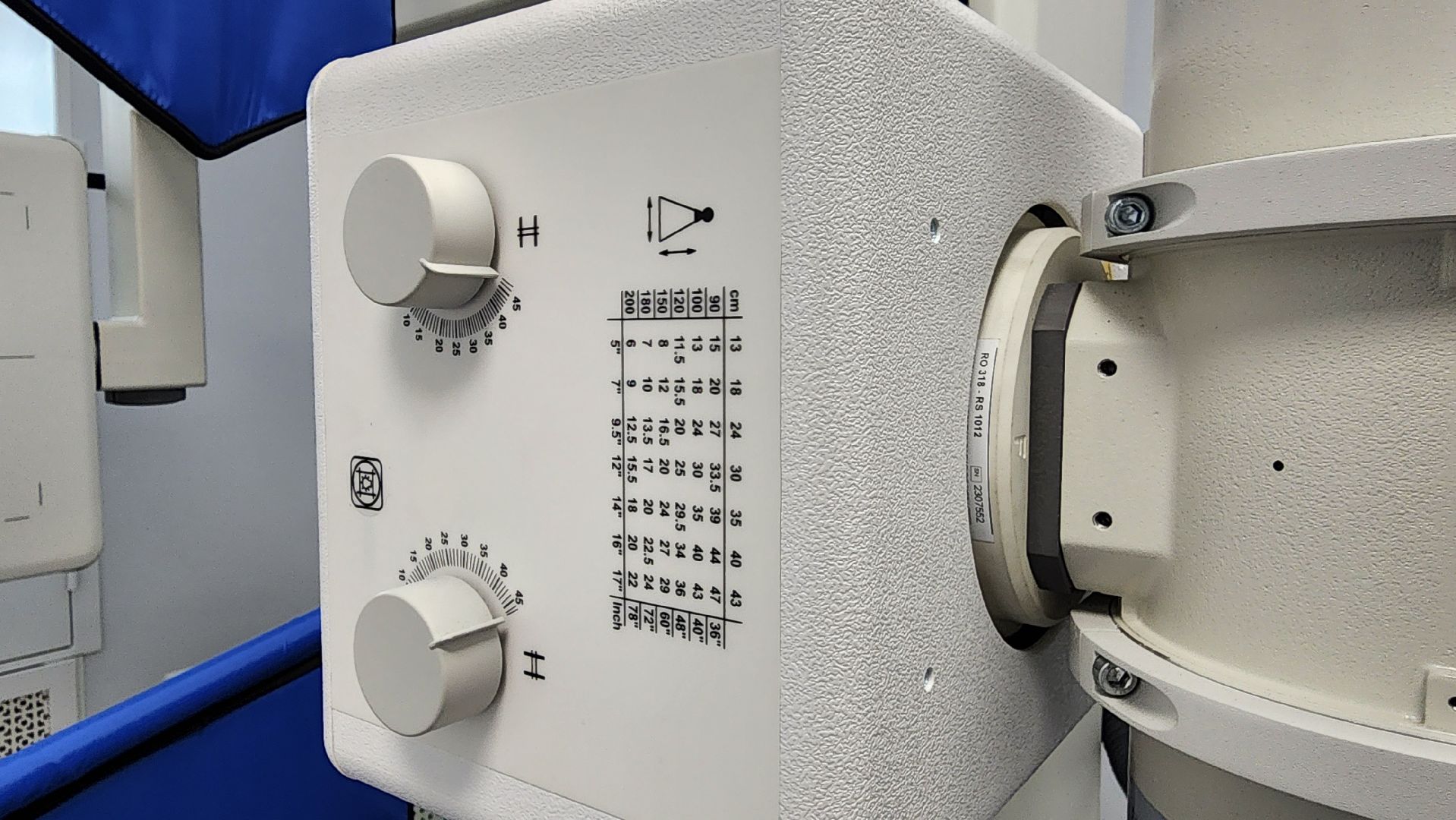 здравоохранение, новое медицинское оборудование, руза, поликлиника,