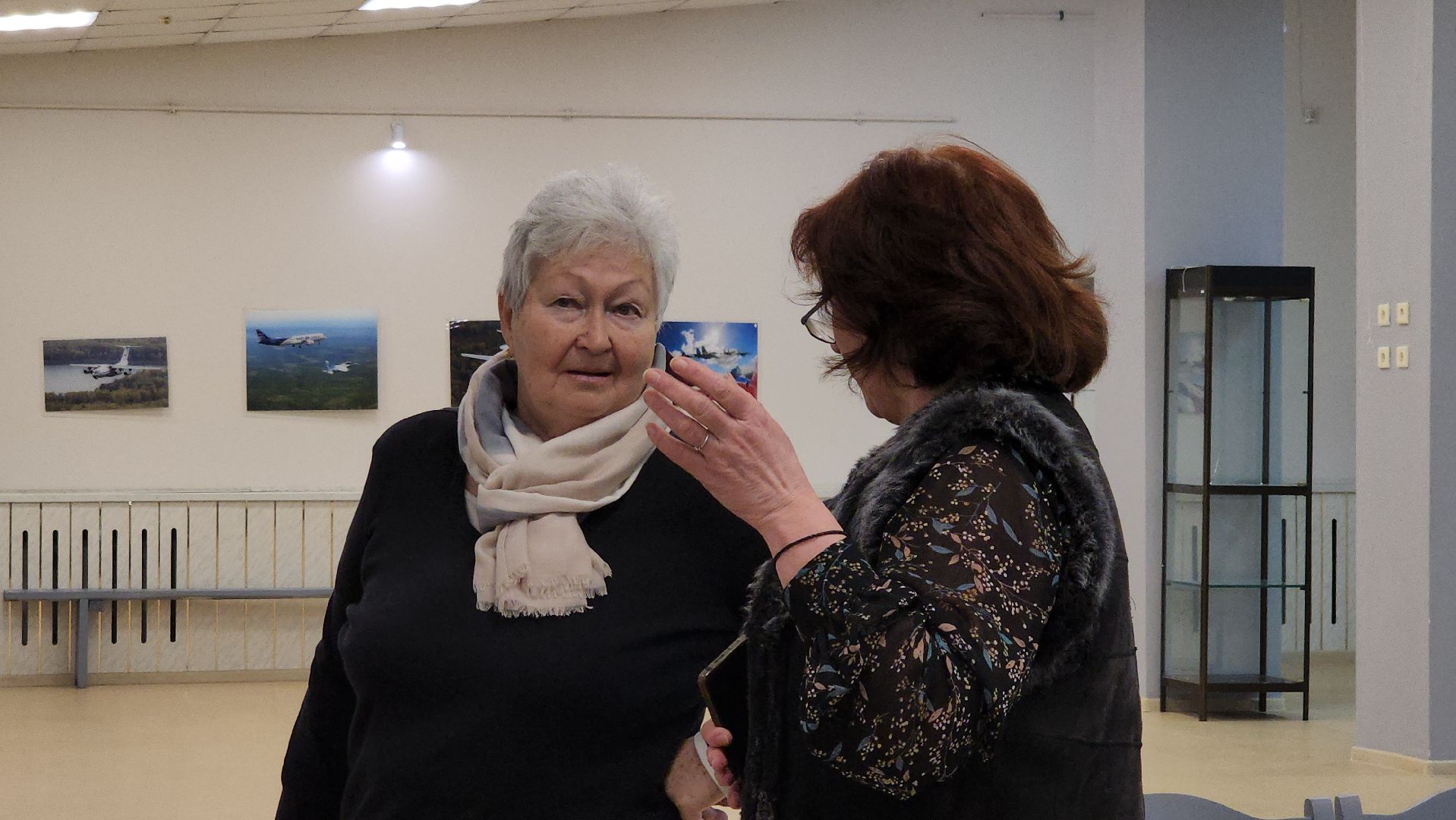 луховицы, авицация, портетка,