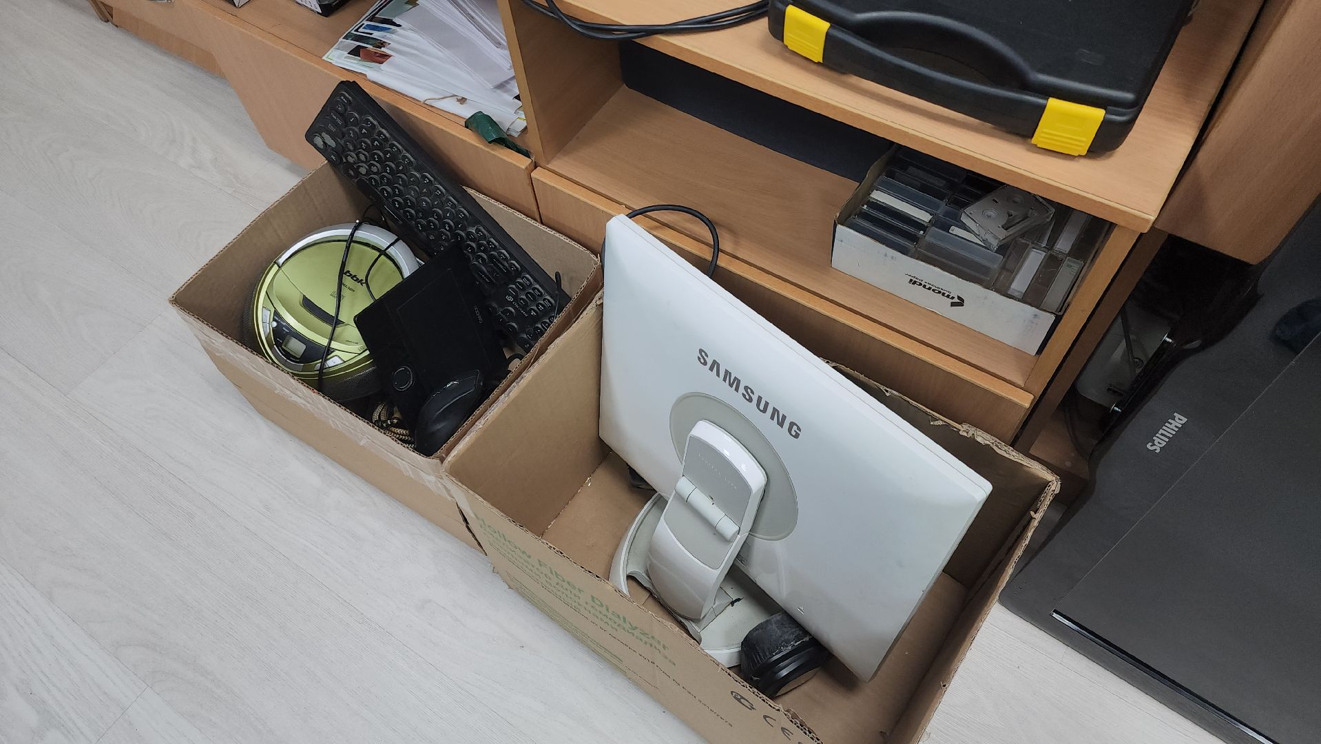 экология, сбор электротехники, вторичная переработка, волонтеры подмосковья, руза, молодежный центр,