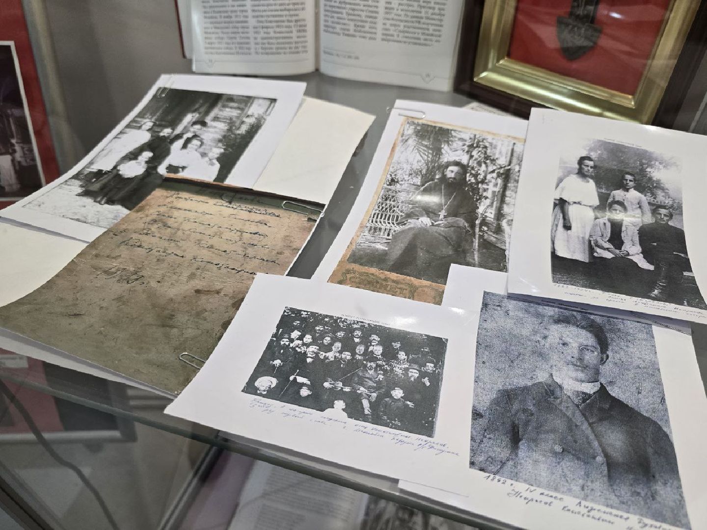 можайск, можайский муниципальный округ, подмосковье, уникальные книги, ново-никольский собор, святыня, музей, уникальные экспонаты,