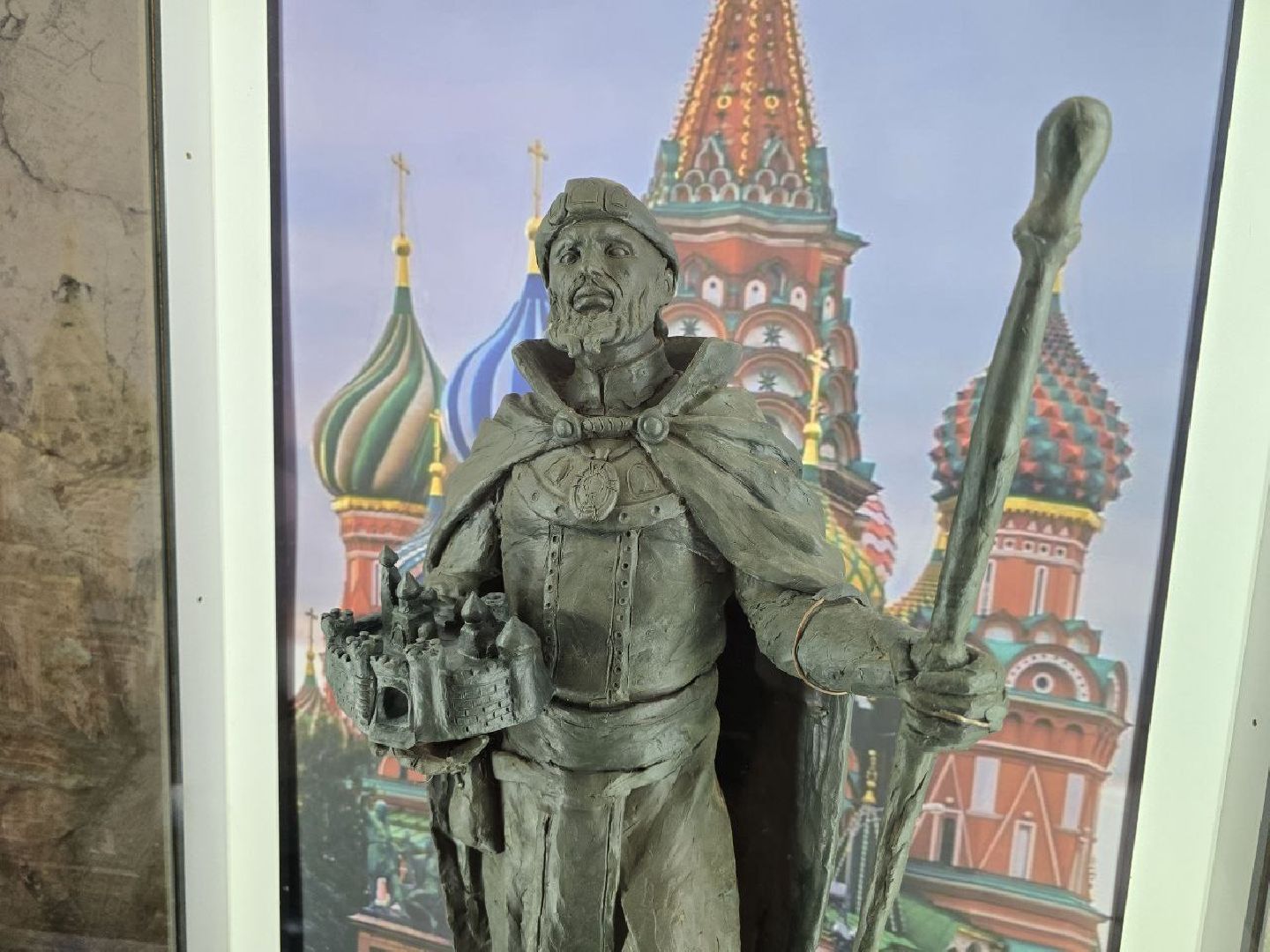 можайск, можайский муниципальный округ, подмосковье, уникальные книги, ново-никольский собор, святыня, музей, уникальные экспонаты,