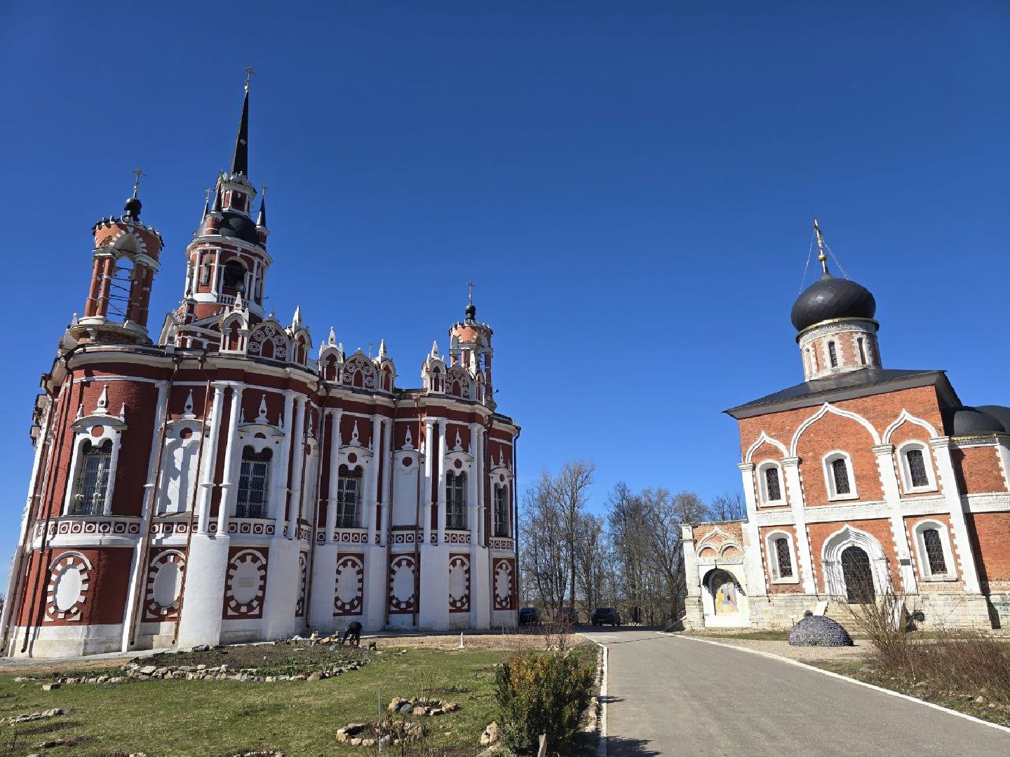 можайск, можайский муниципальный округ, подмосковье, уникальные книги, ново-никольский собор, святыня, музей, уникальные экспонаты,