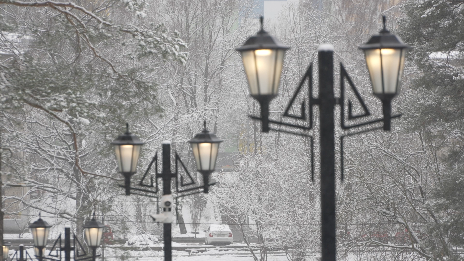 уборка территории, апрельский снег, мку жкх и благоустройство, уборка снега власиха, цветной бульвар власиха,