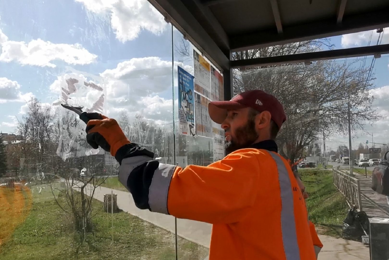 Подольск, благоустройство