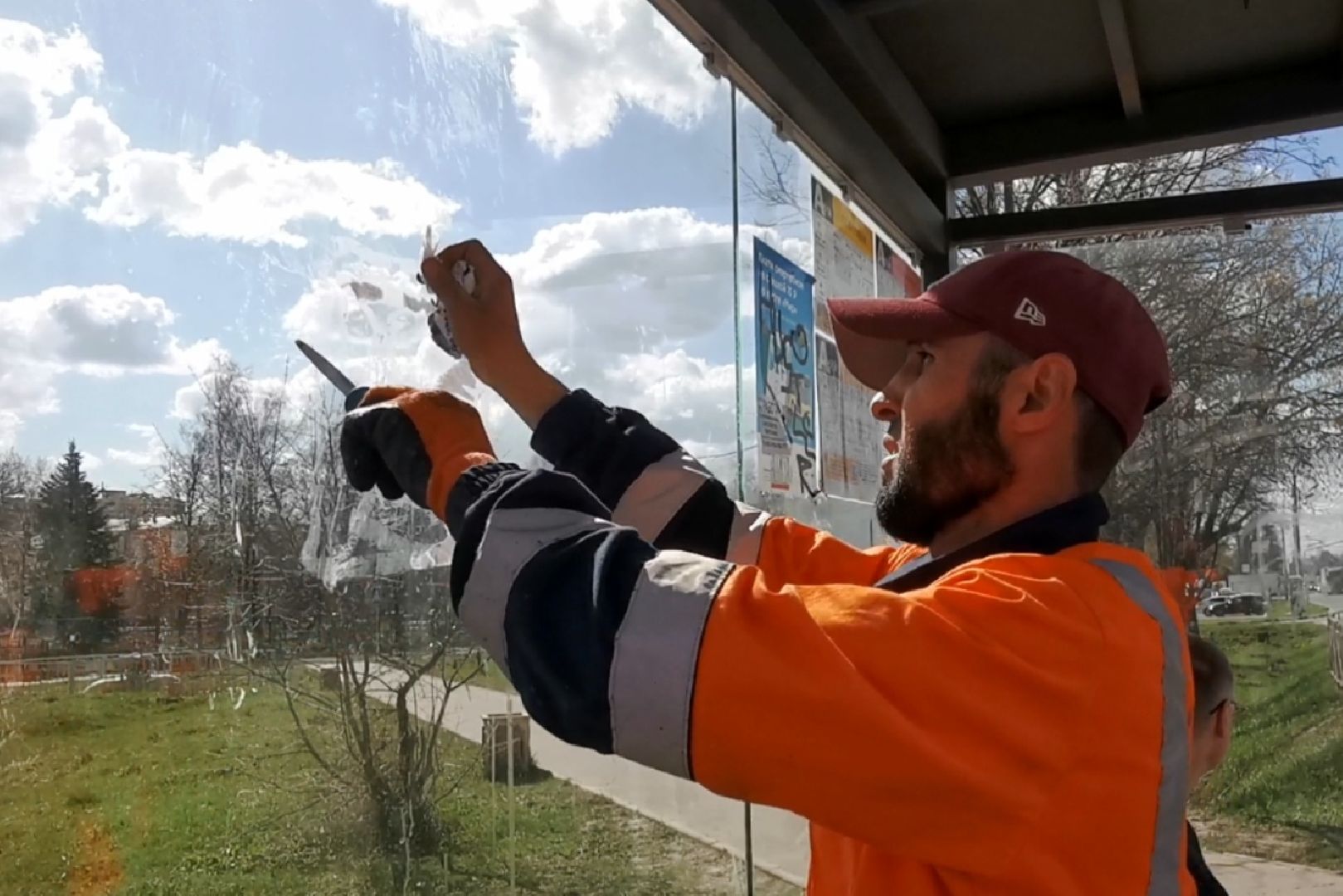 Подольск, благоустройство