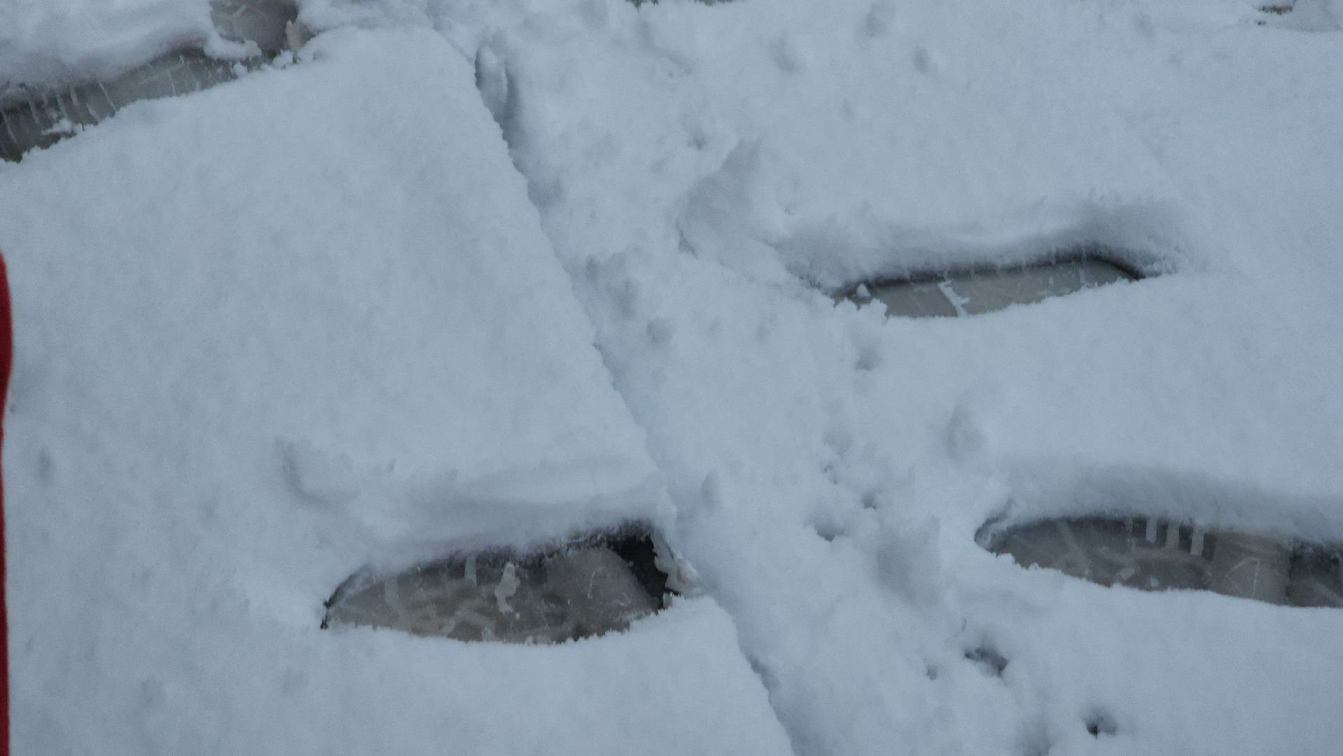 Павловский Посад, уборка, снег,