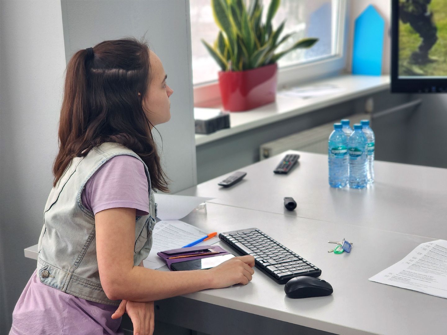 дубна, университет дубна, школа-конференция,