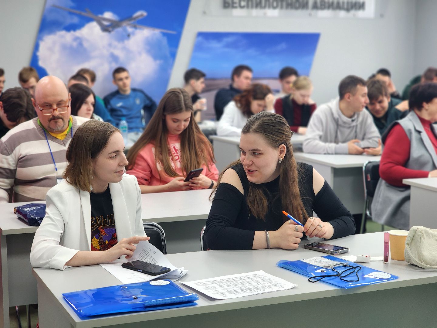 дубна, университет дубна, школа-конференция,