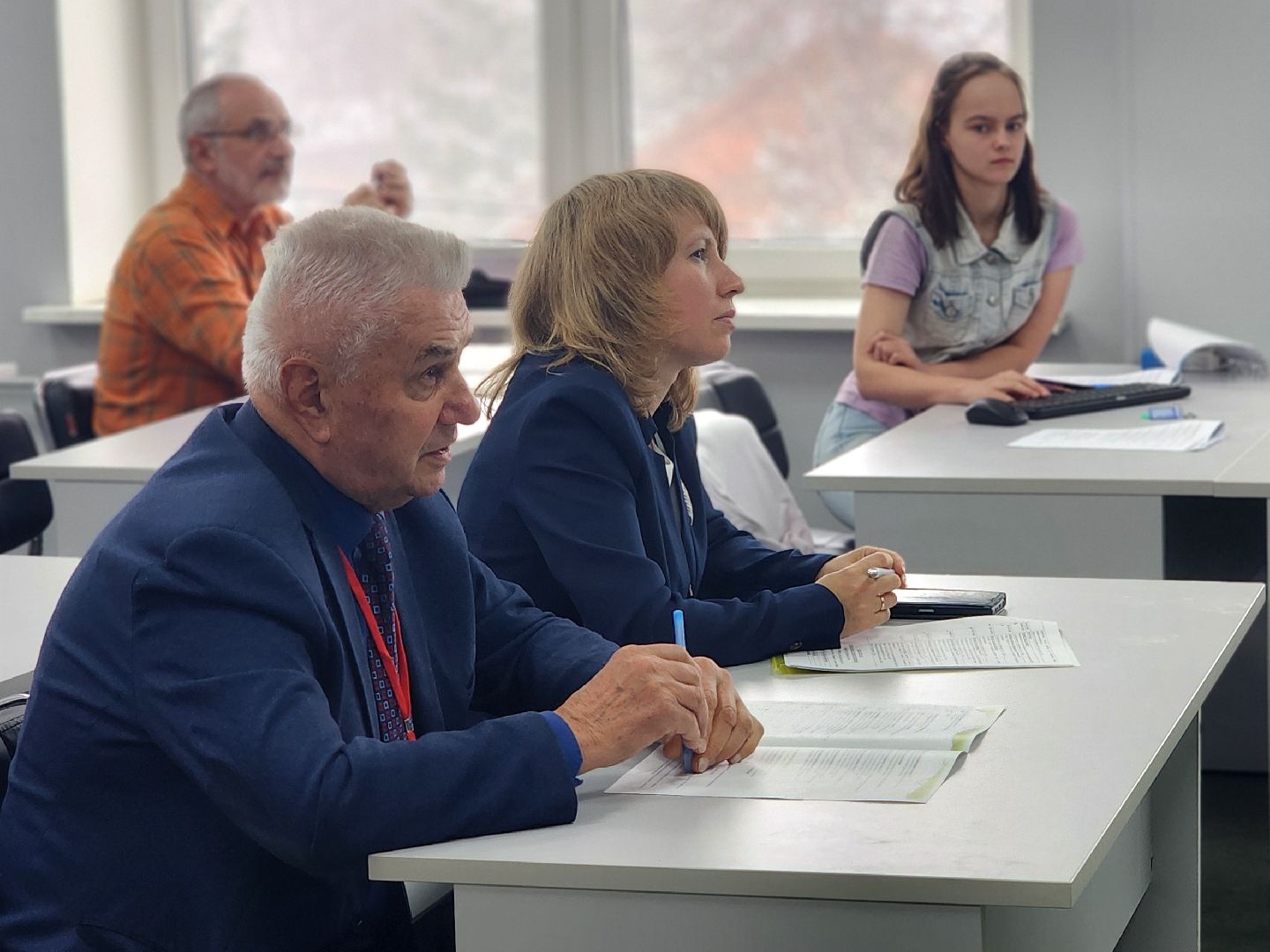 дубна, университет дубна, школа-конференция,