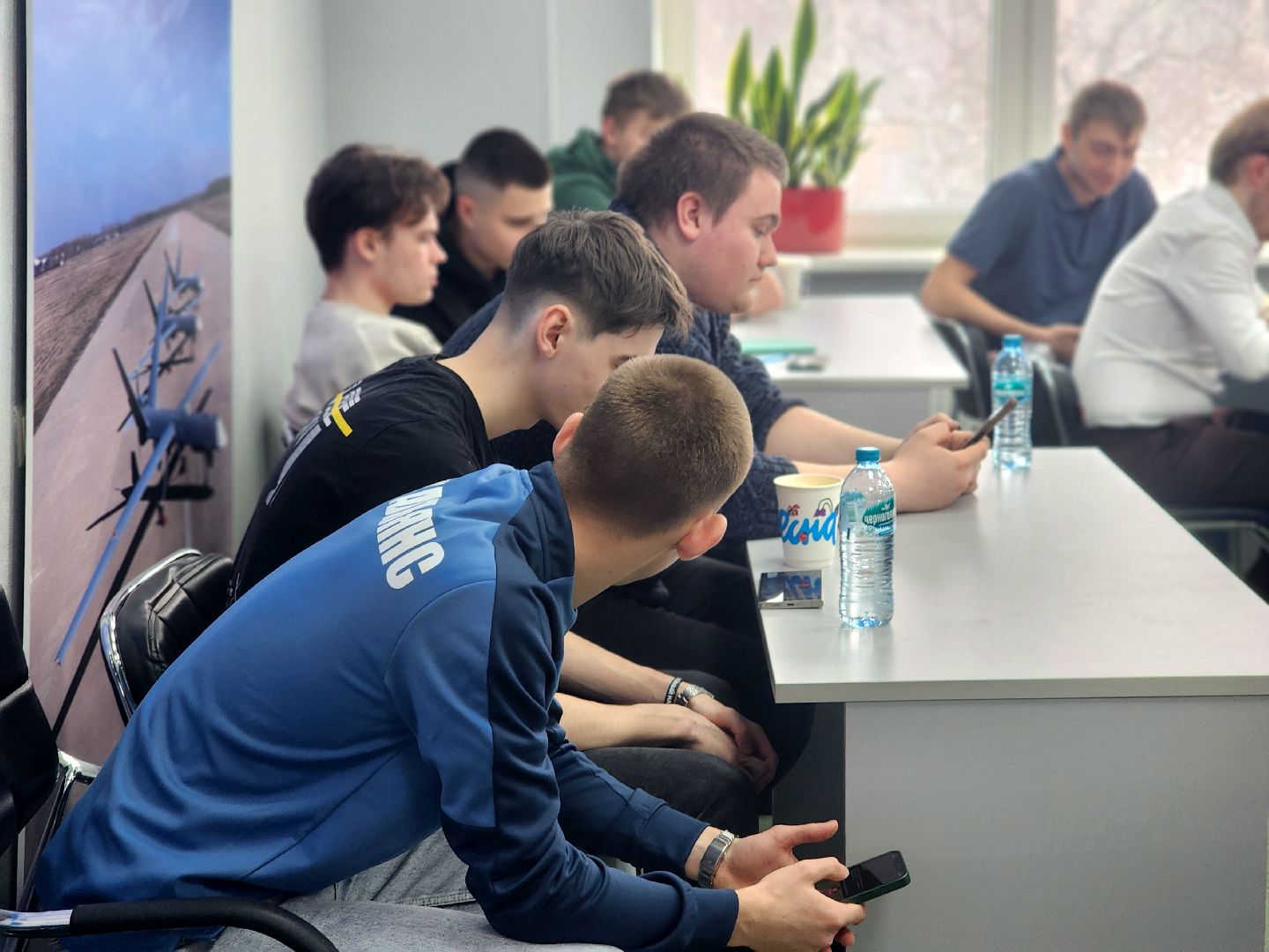 дубна, университет дубна, школа-конференция,