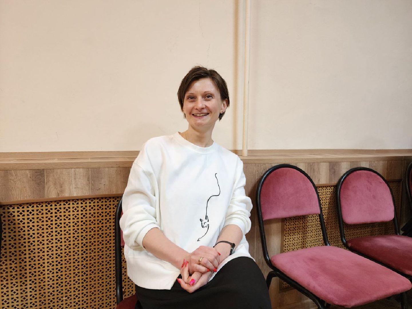 сергиев посад, психолог, конференция, саногенное мышление, трансформационная игра,