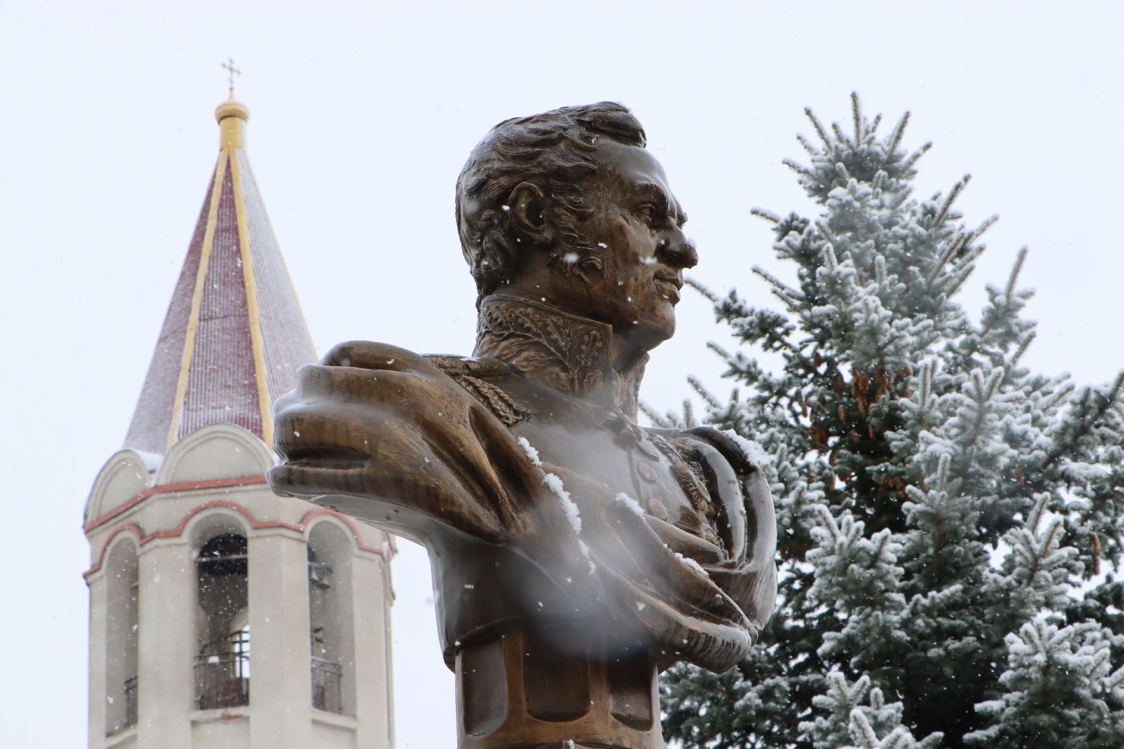 серебряные пруды, апрельский снег,