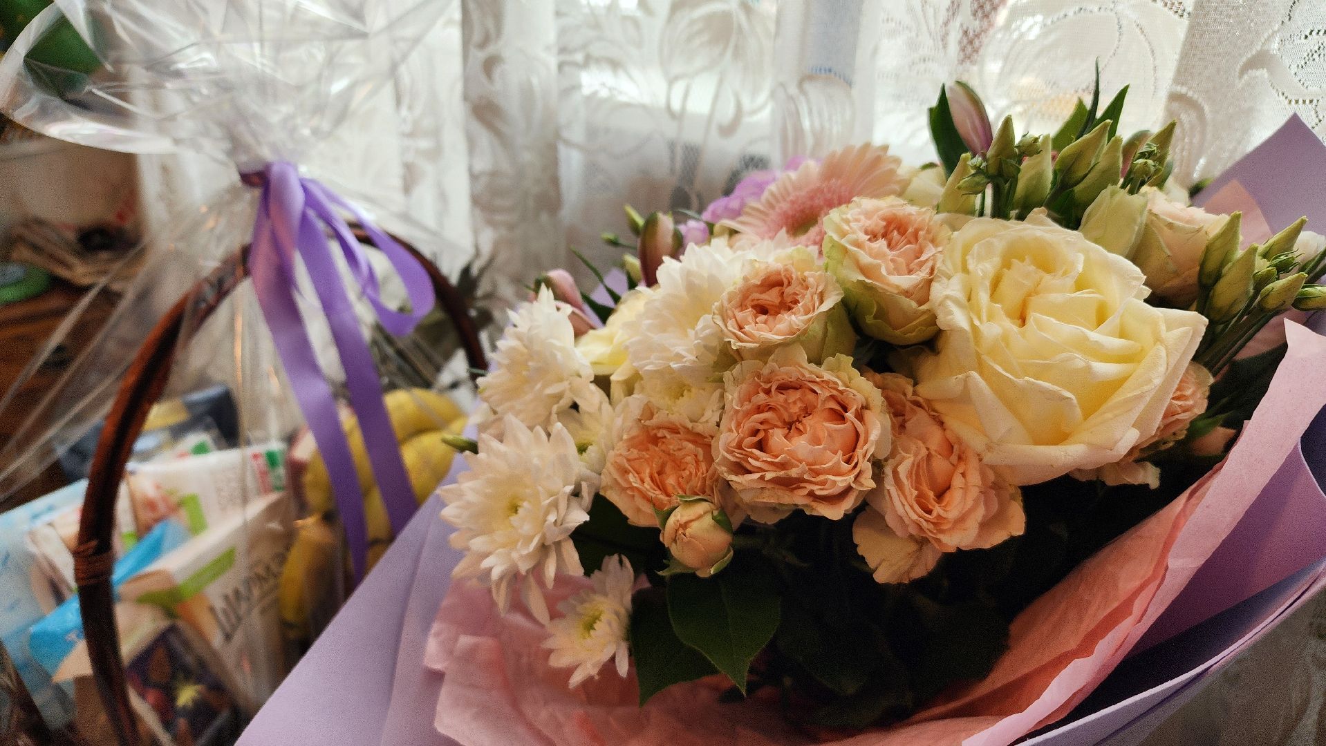 ветеран, труженики тыла, Лосино-Петровский,