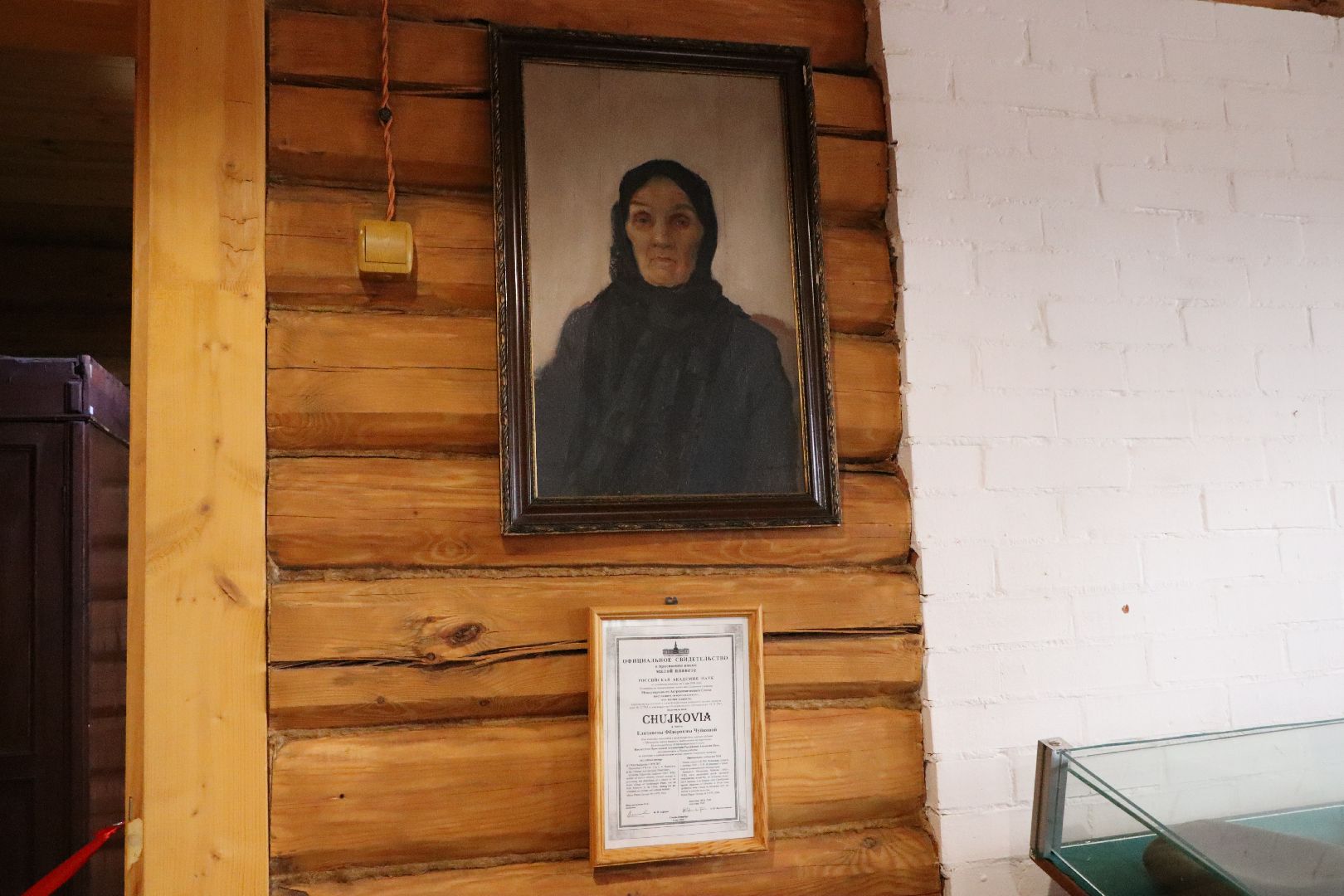 культура, астрономия, малая планета, Чуйковия,