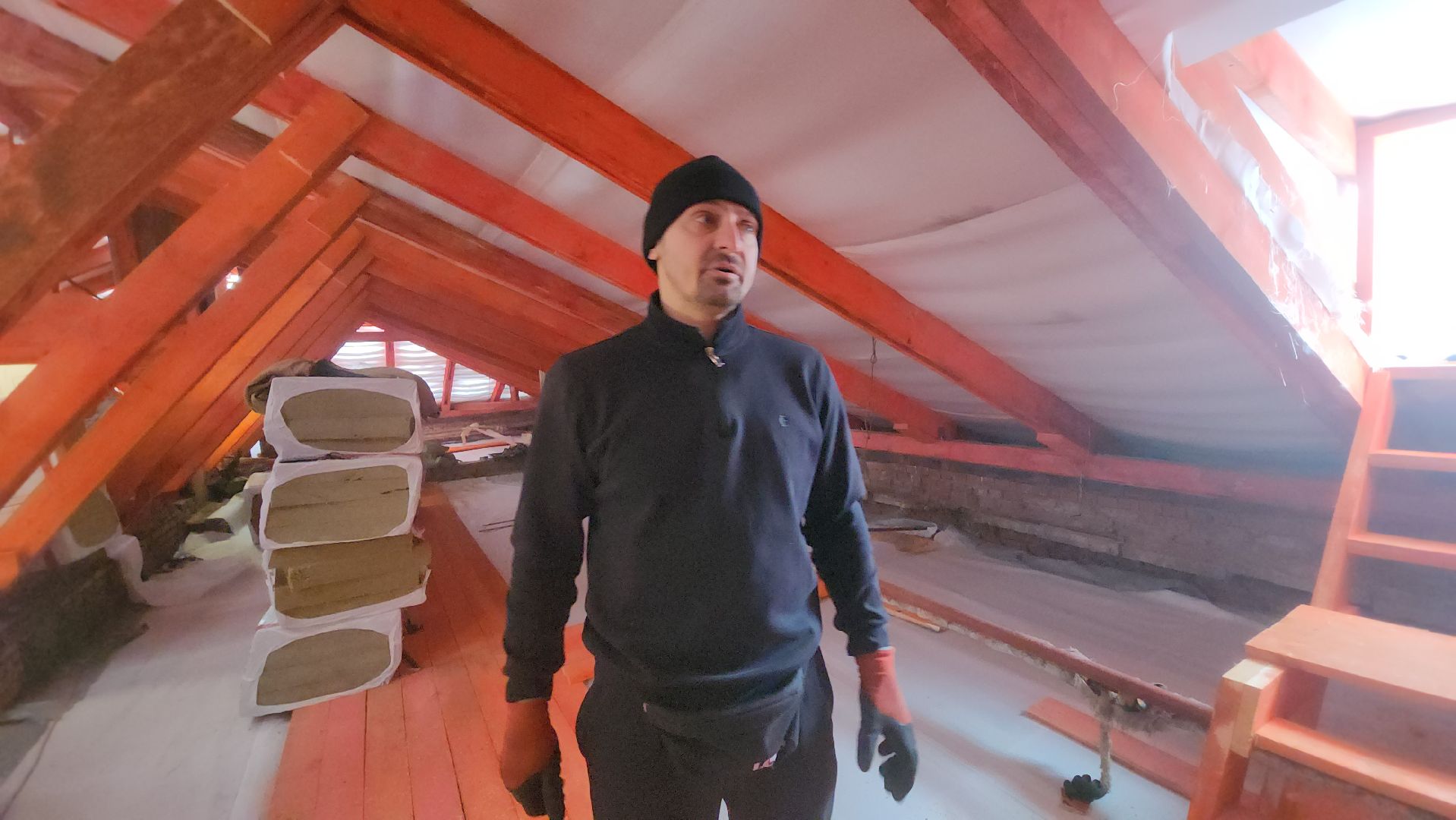 долгопрудный, первомайская, капремонт, ремонт крыши, чердак, фасад, цоколь,