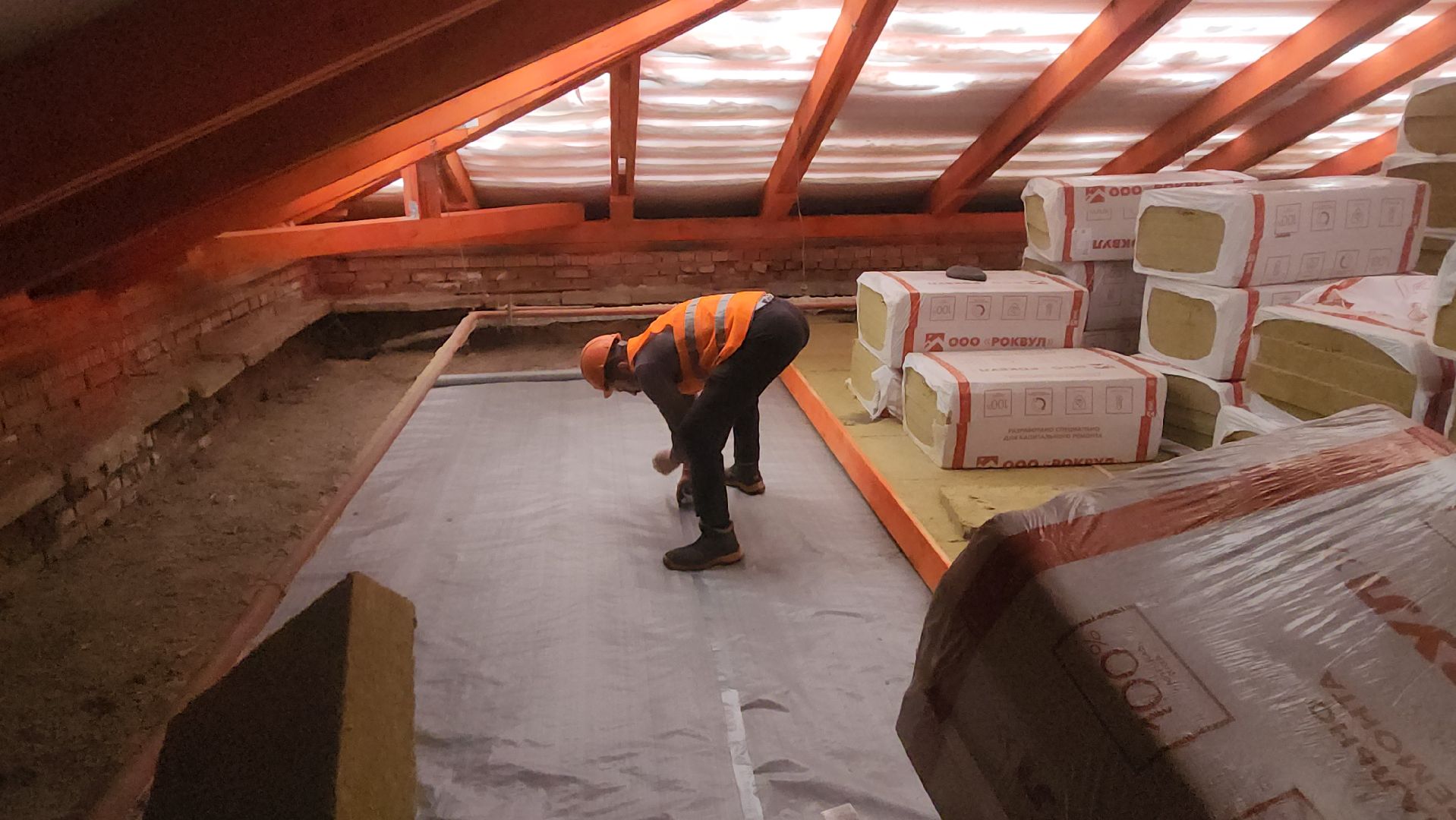 долгопрудный, первомайская, капремонт, ремонт крыши, чердак, фасад, цоколь,