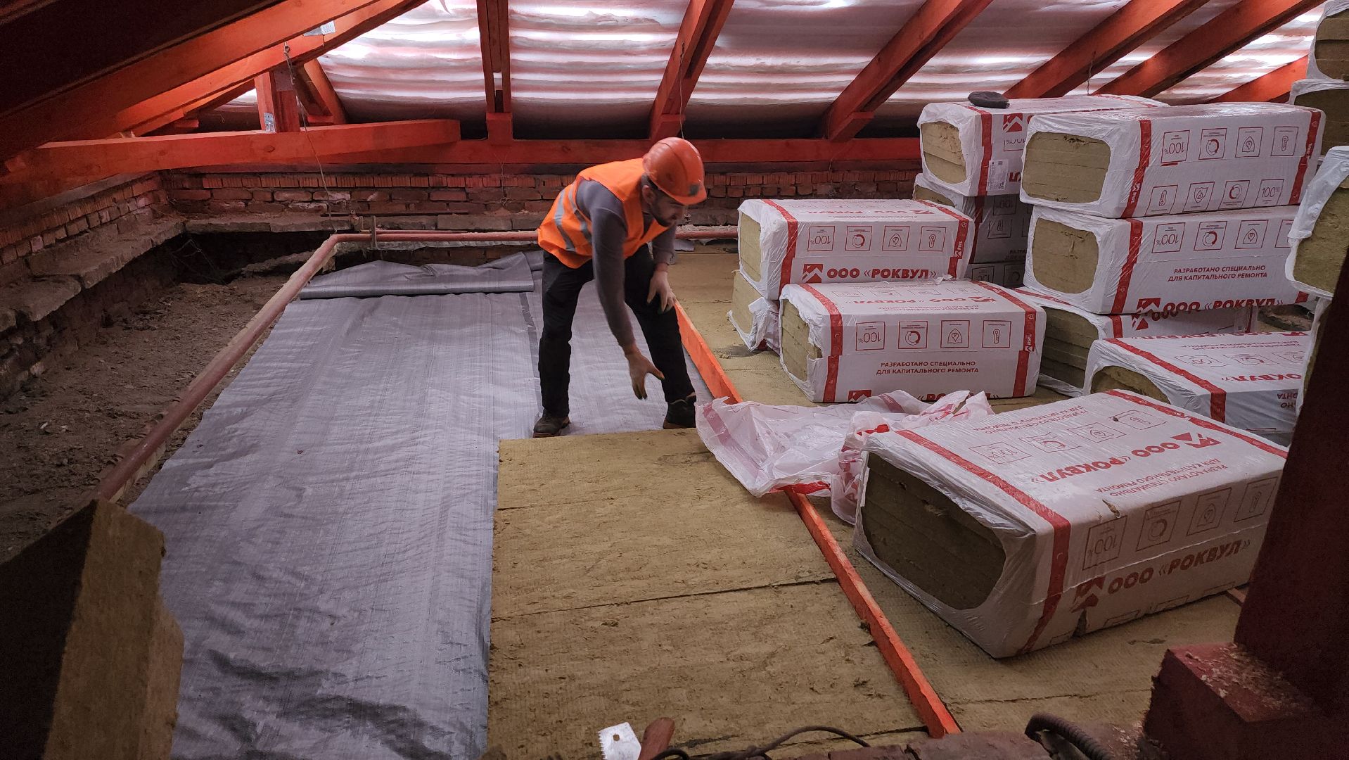 долгопрудный, первомайская, капремонт, ремонт крыши, чердак, фасад, цоколь,