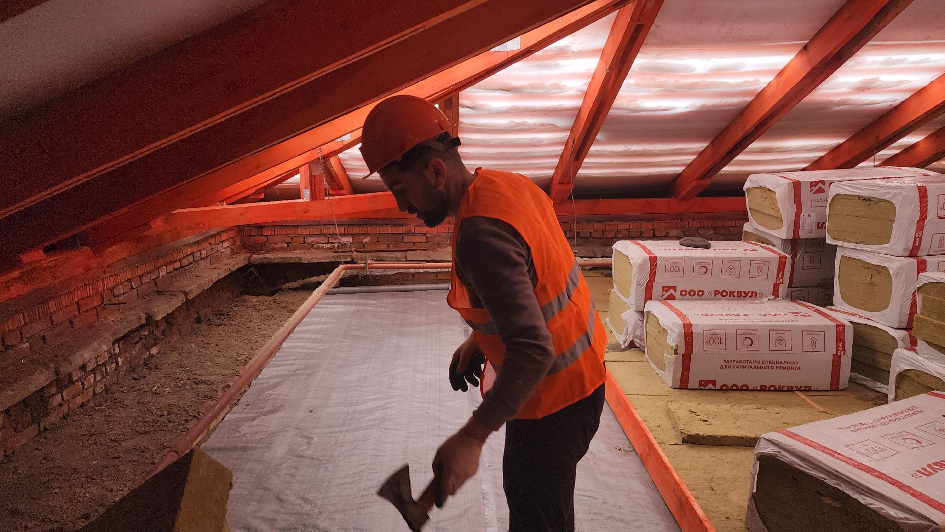 долгопрудный, первомайская, капремонт, ремонт крыши, чердак, фасад, цоколь,