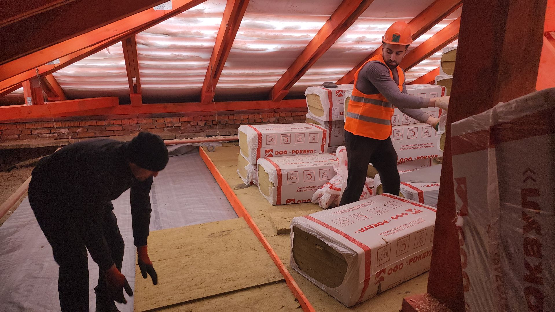 долгопрудный, первомайская, капремонт, ремонт крыши, чердак, фасад, цоколь,