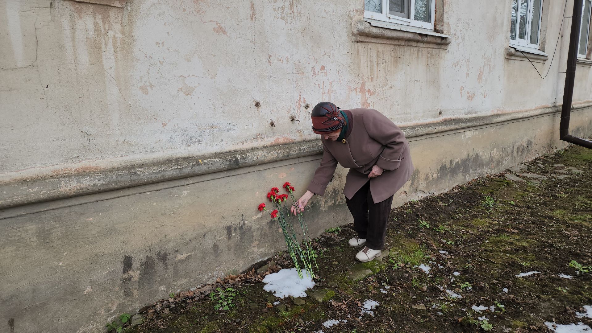кашира, поэт, культура, наследие, георгий кольцов, памятная доска,