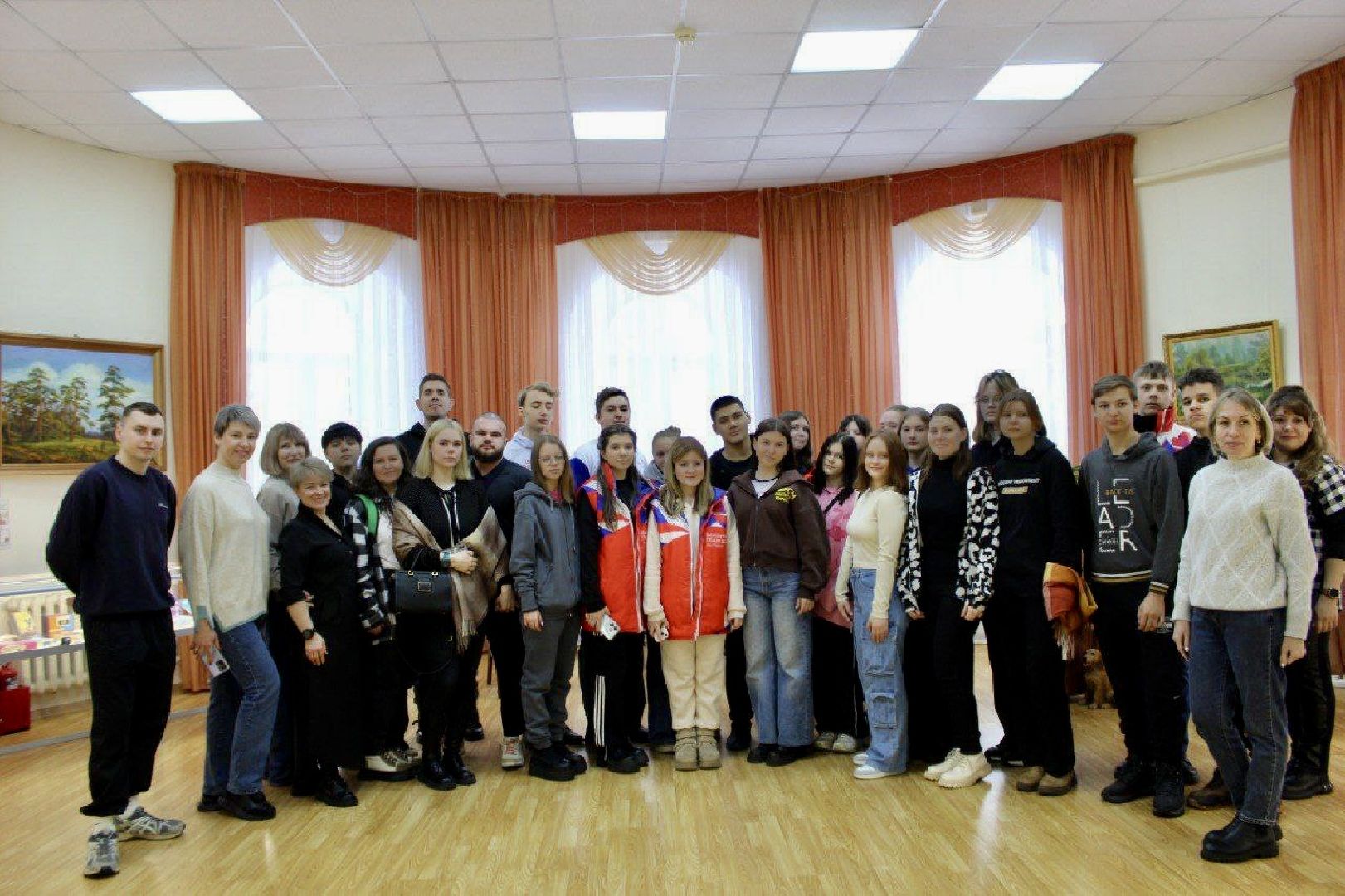 наро-фоминский городской округ, верея, мкц наро-фоминск, молодежный центр наро-фоминск, волонтеры подмосковья, туризм в подмосковье,руза, можайск,