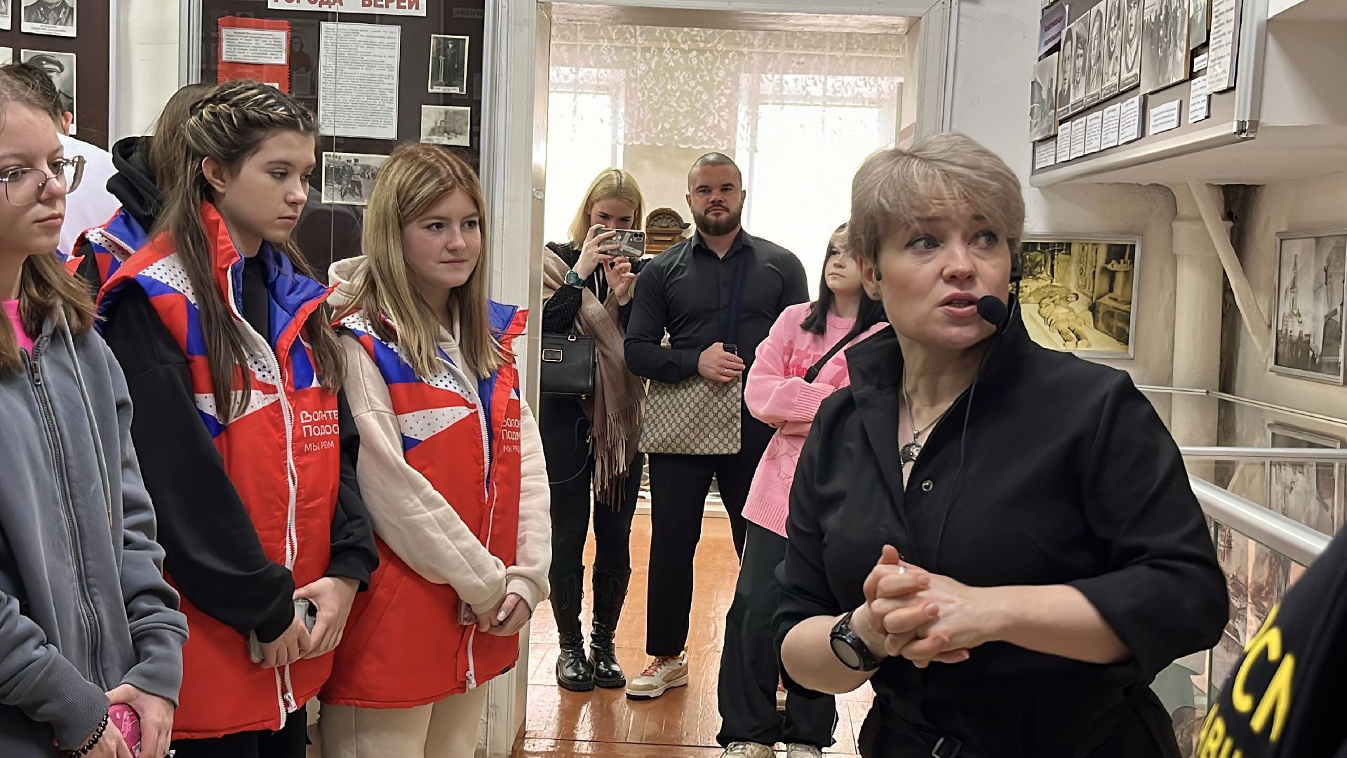 наро-фоминский городской округ, верея, мкц наро-фоминск, молодежный центр наро-фоминск, волонтеры подмосковья, туризм в подмосковье,руза, можайск,