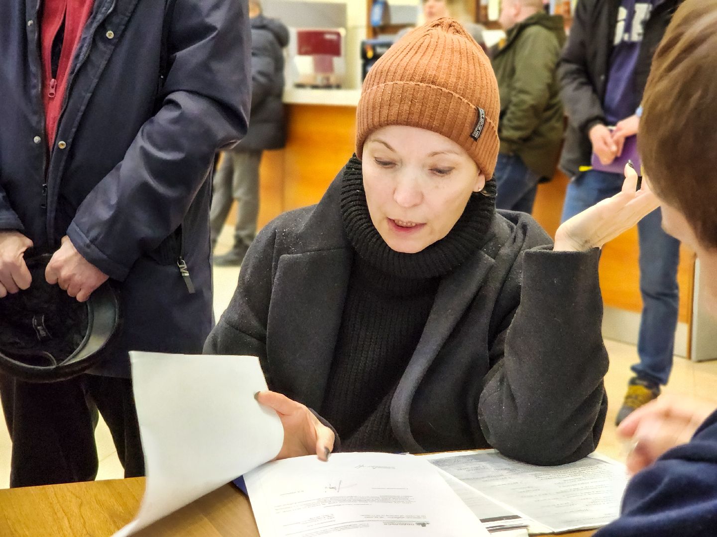 Подольск, выездная администиация, капитальный ремонт, Фонд капитального ремонта,